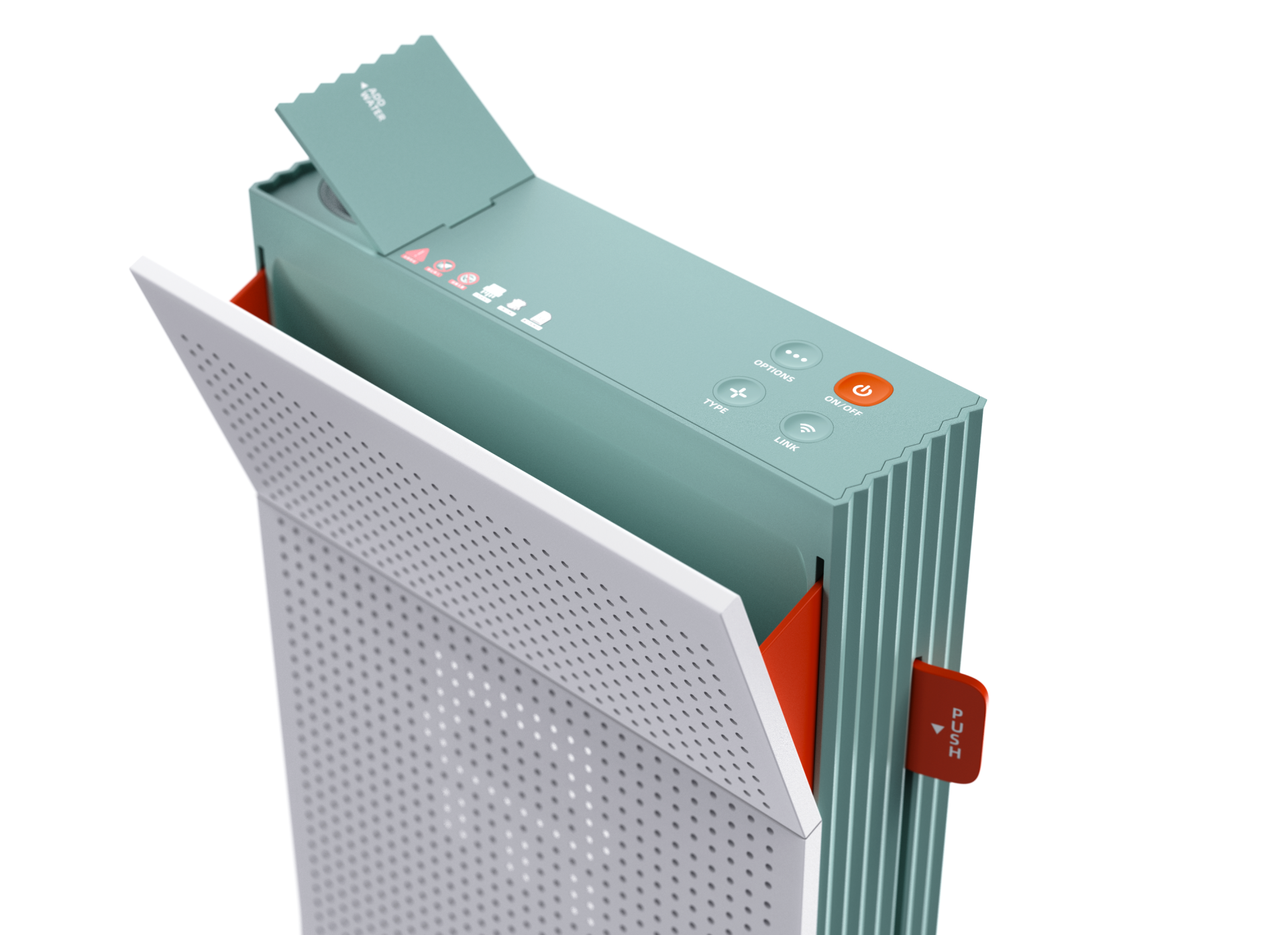 London Design Awards Winner - The Afterlife of Paper