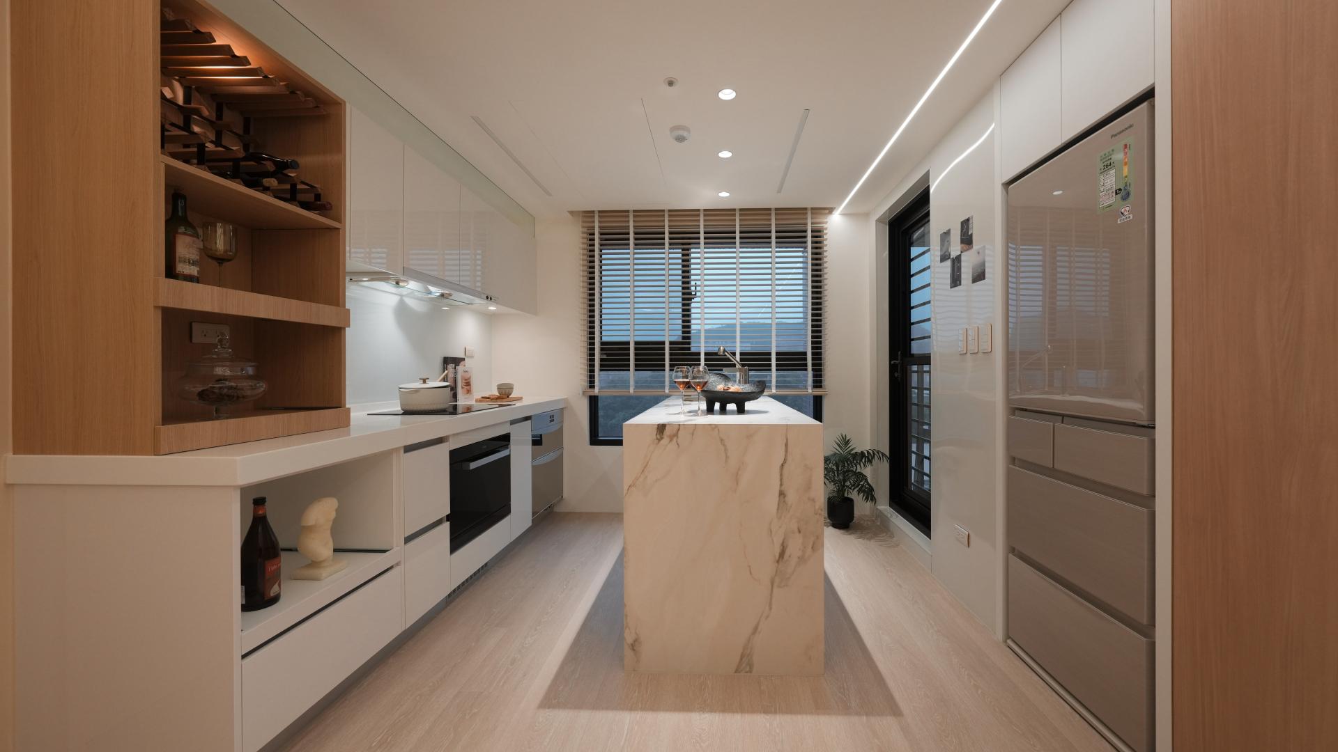 London Design Awards Winner - Soft Minimalism