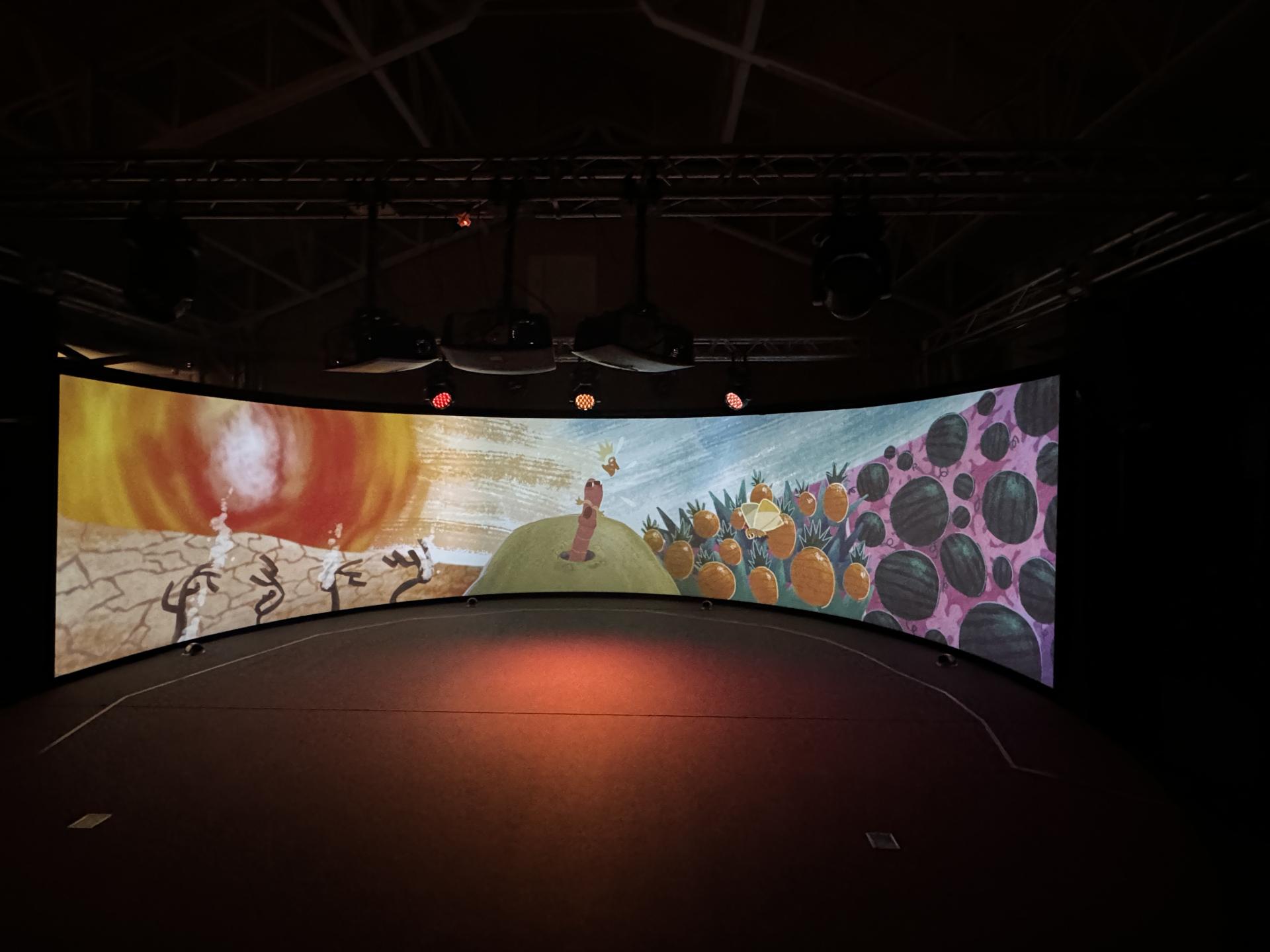 London Design Awards Winner - The Wind City Composer