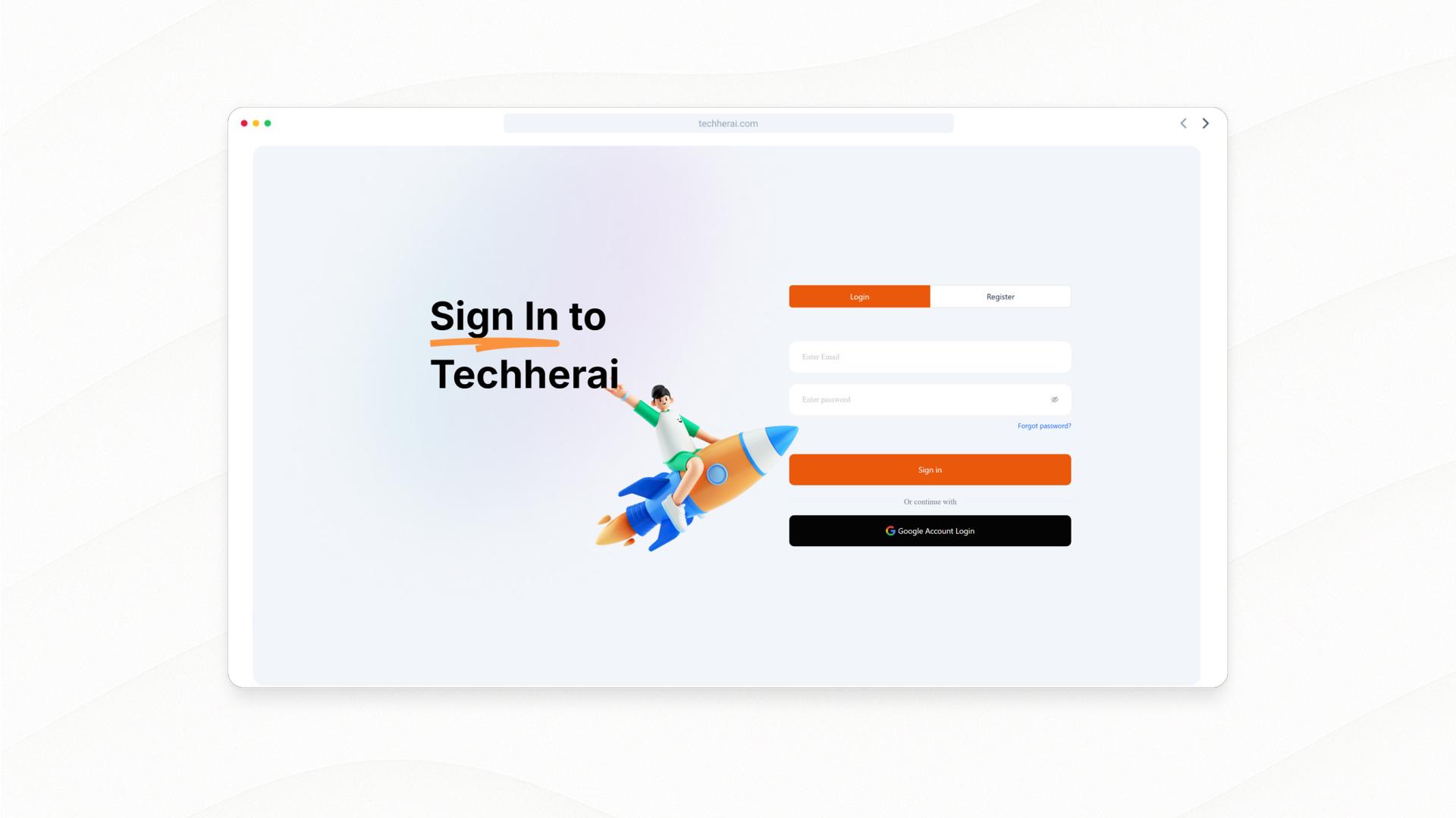 London Design Awards Winner - TechHerAI: AI-Driven Tools to Empower Women in Tech