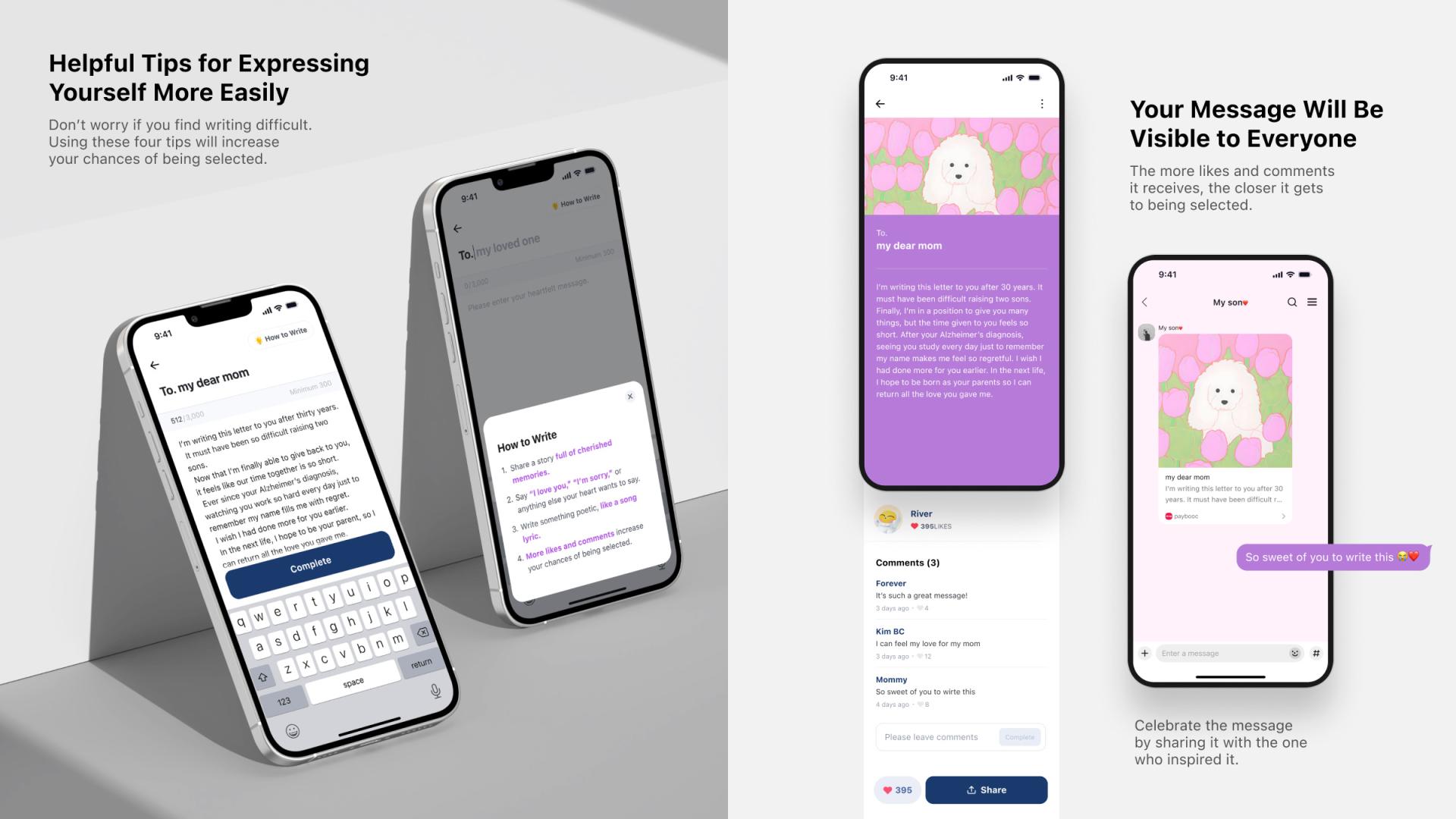 London Design Awards Winner - LOVE OUT LOUD: Turning Human Emotions into Music through AI