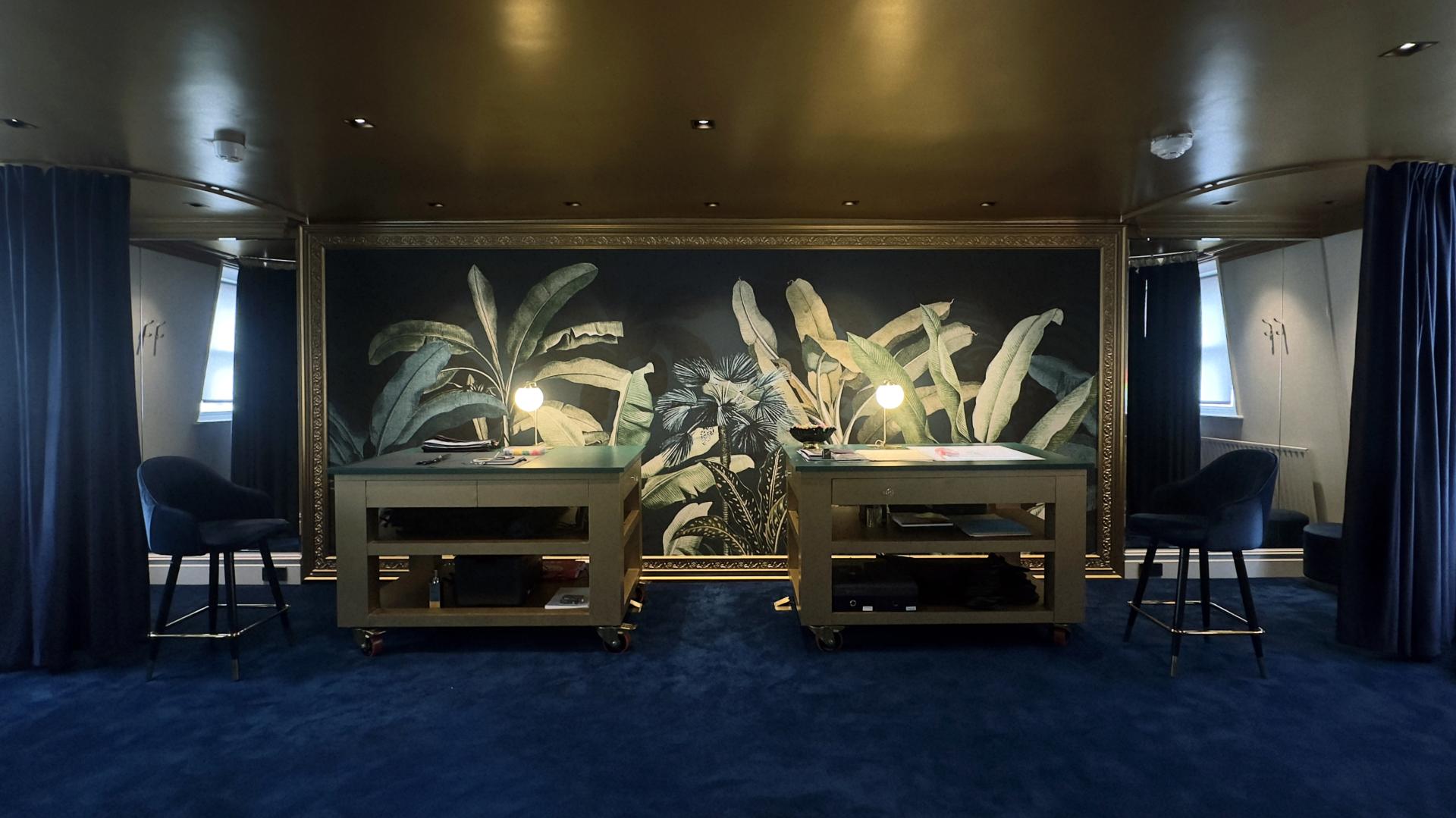 London Design Awards Winner - Aristocracy London Atelier