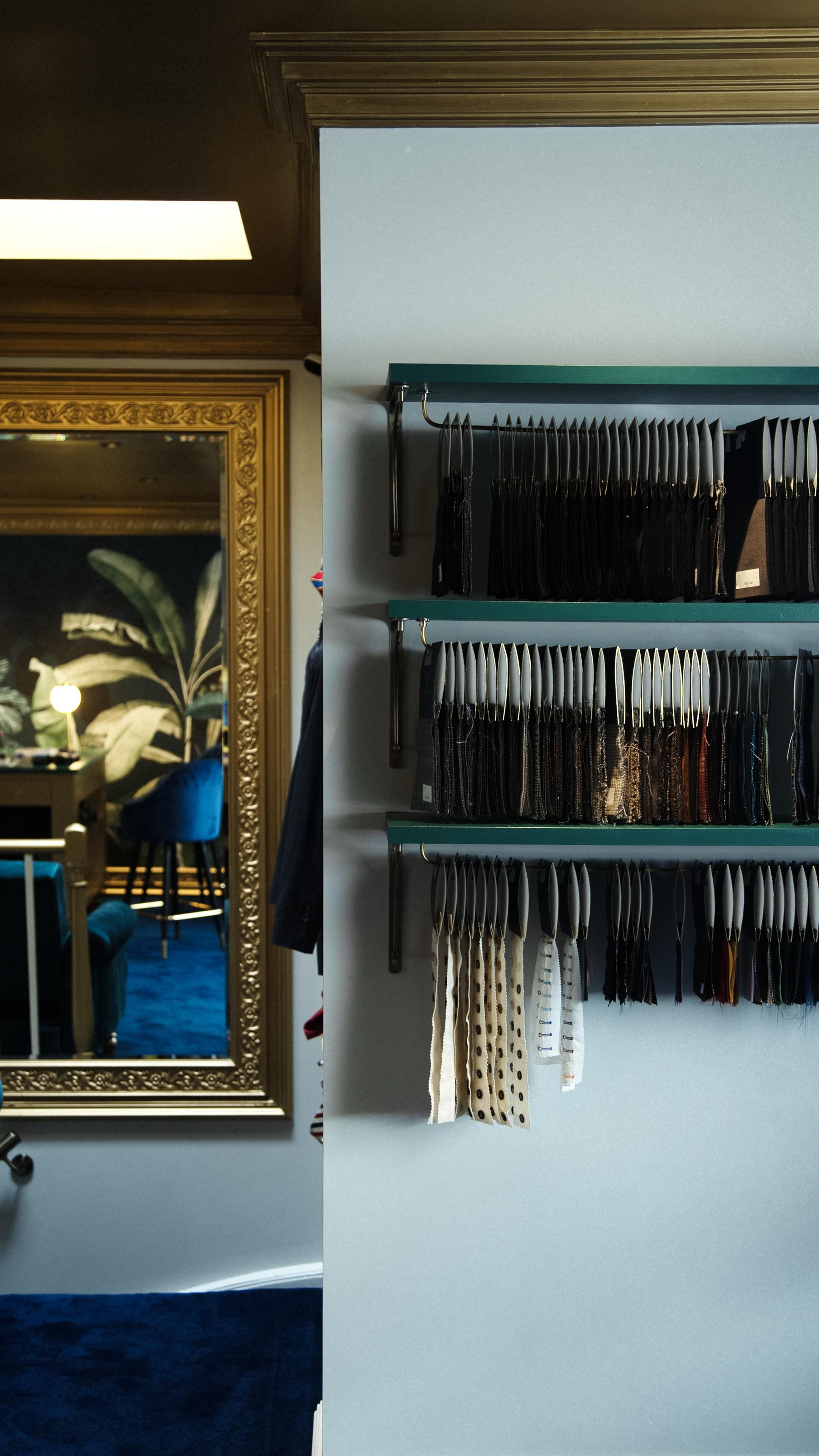 London Design Awards Winner - Aristocracy London Atelier