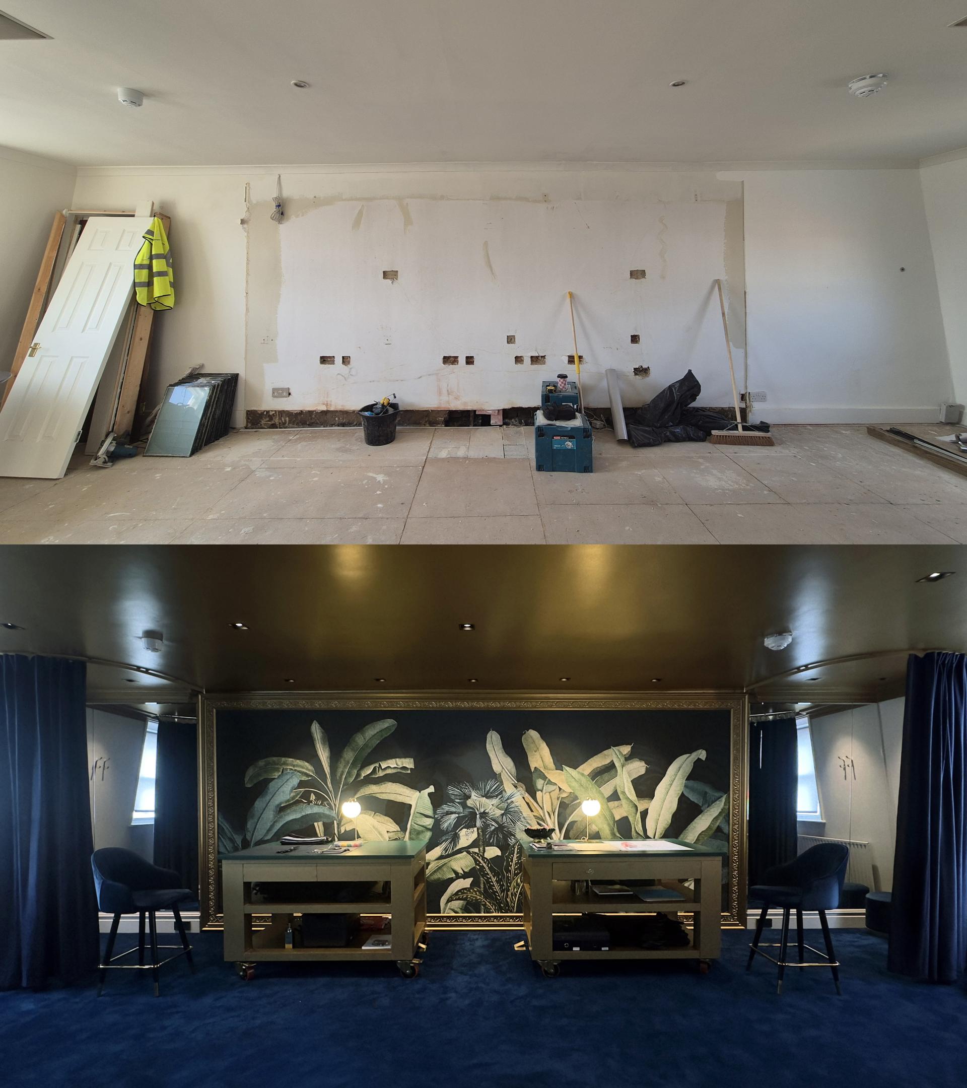 London Design Awards Winner - Aristocracy London Atelier