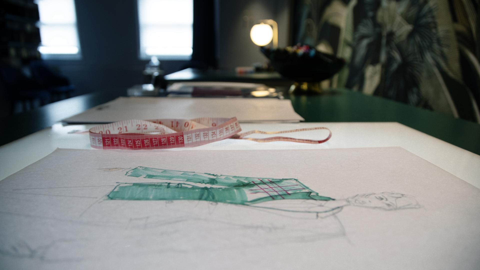 London Design Awards Winner - Aristocracy London Atelier