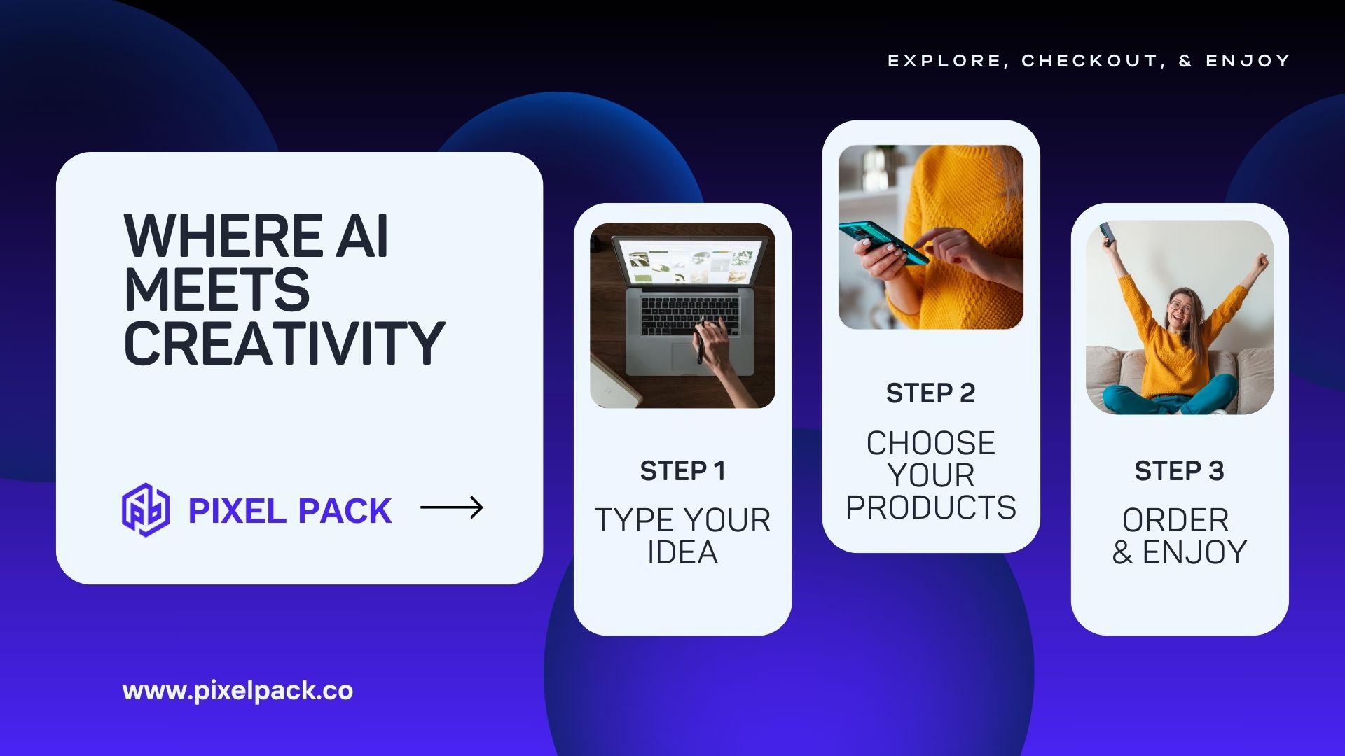London Design Awards Winner - Pixel Pack AI Platform