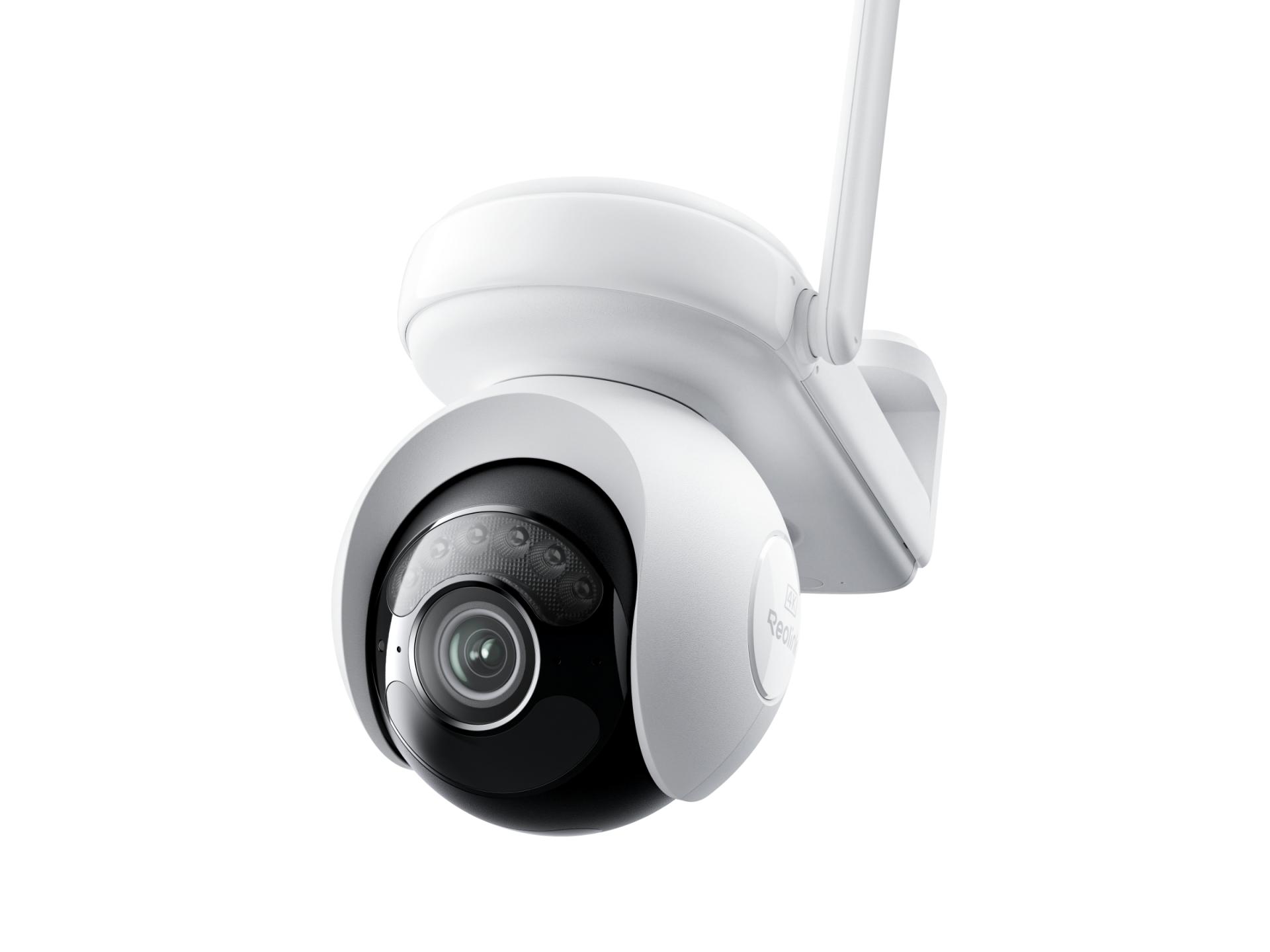 London Design Awards Winner - Reolink Altas PT Ultra 