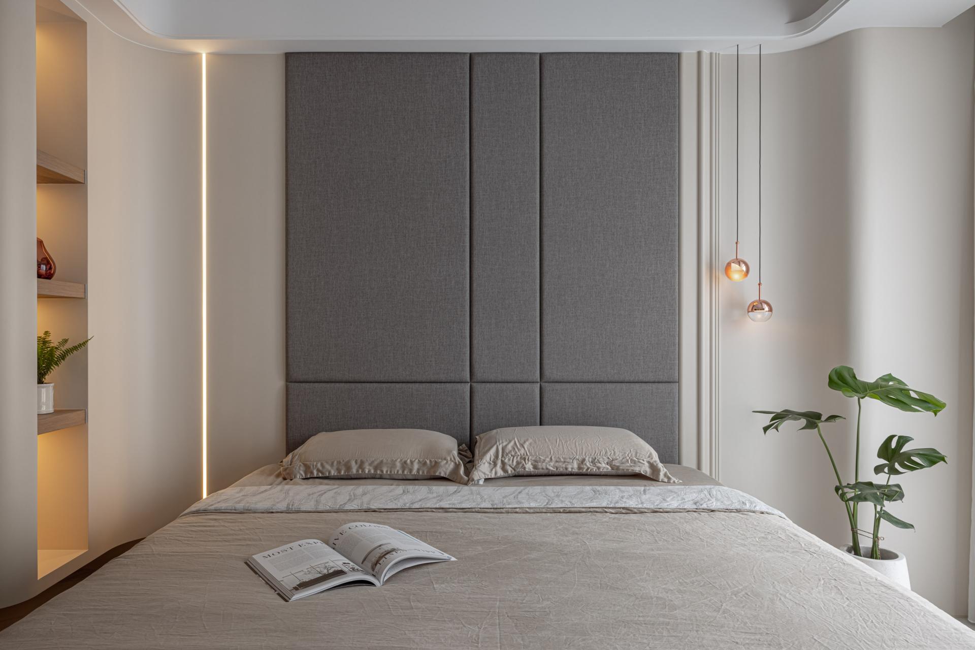 London Design Awards Winner - Whispered Simplicity