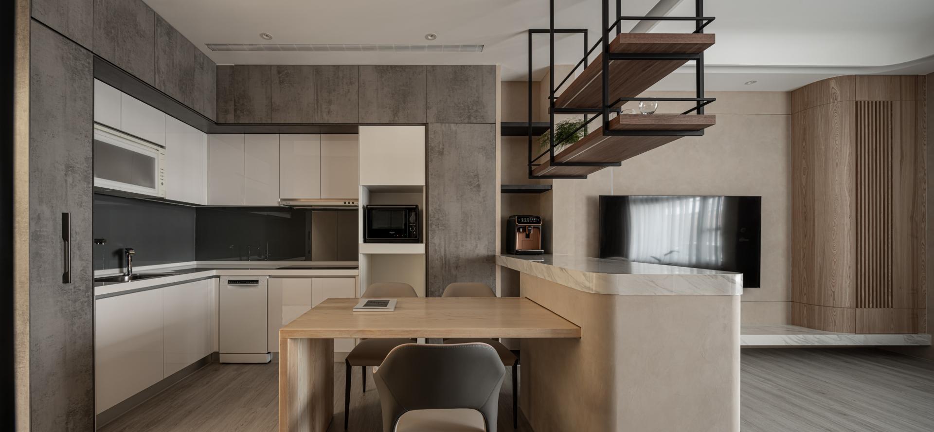 London Design Awards Winner - Whispered Simplicity
