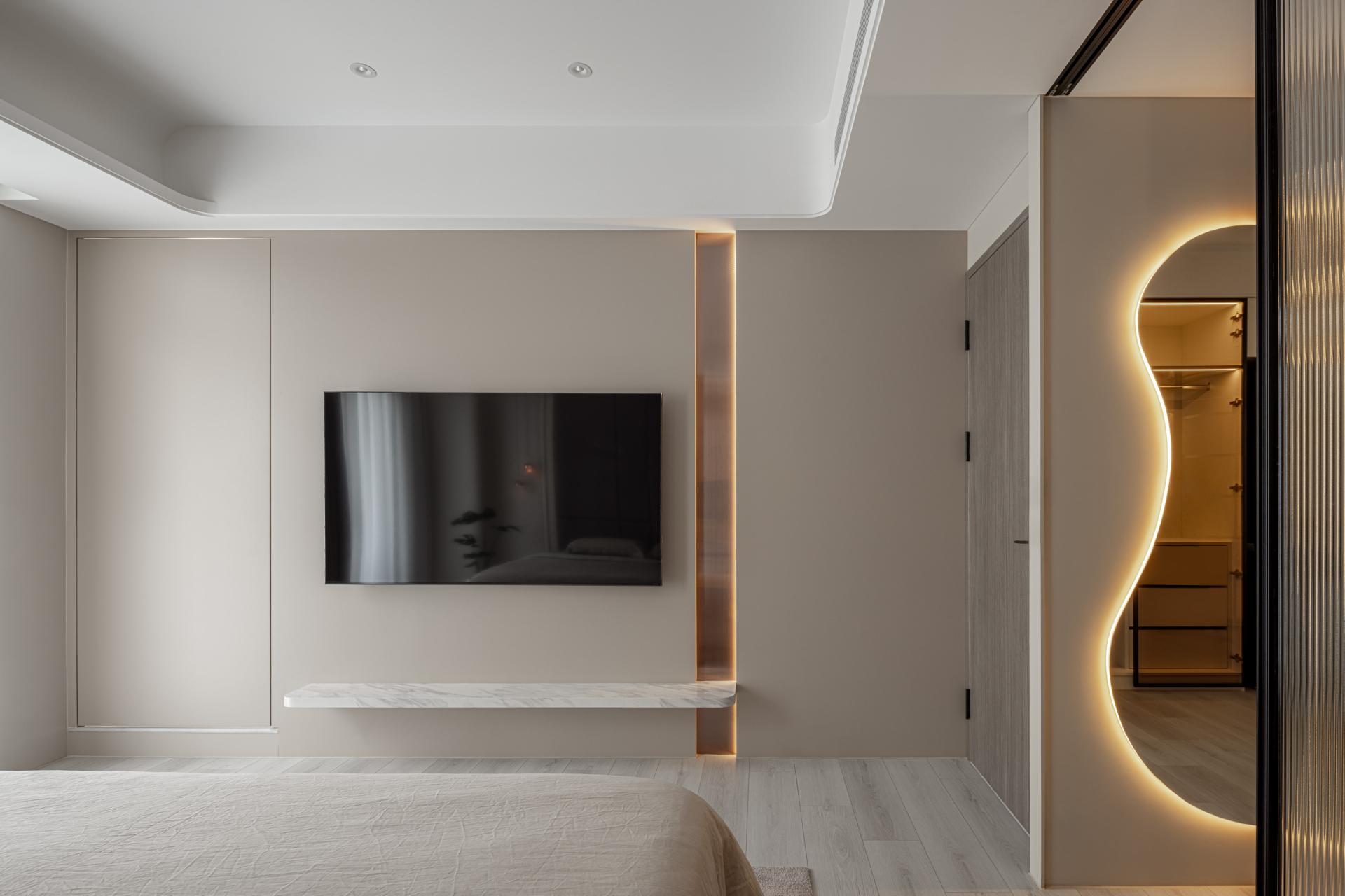 London Design Awards Winner - Whispered Simplicity