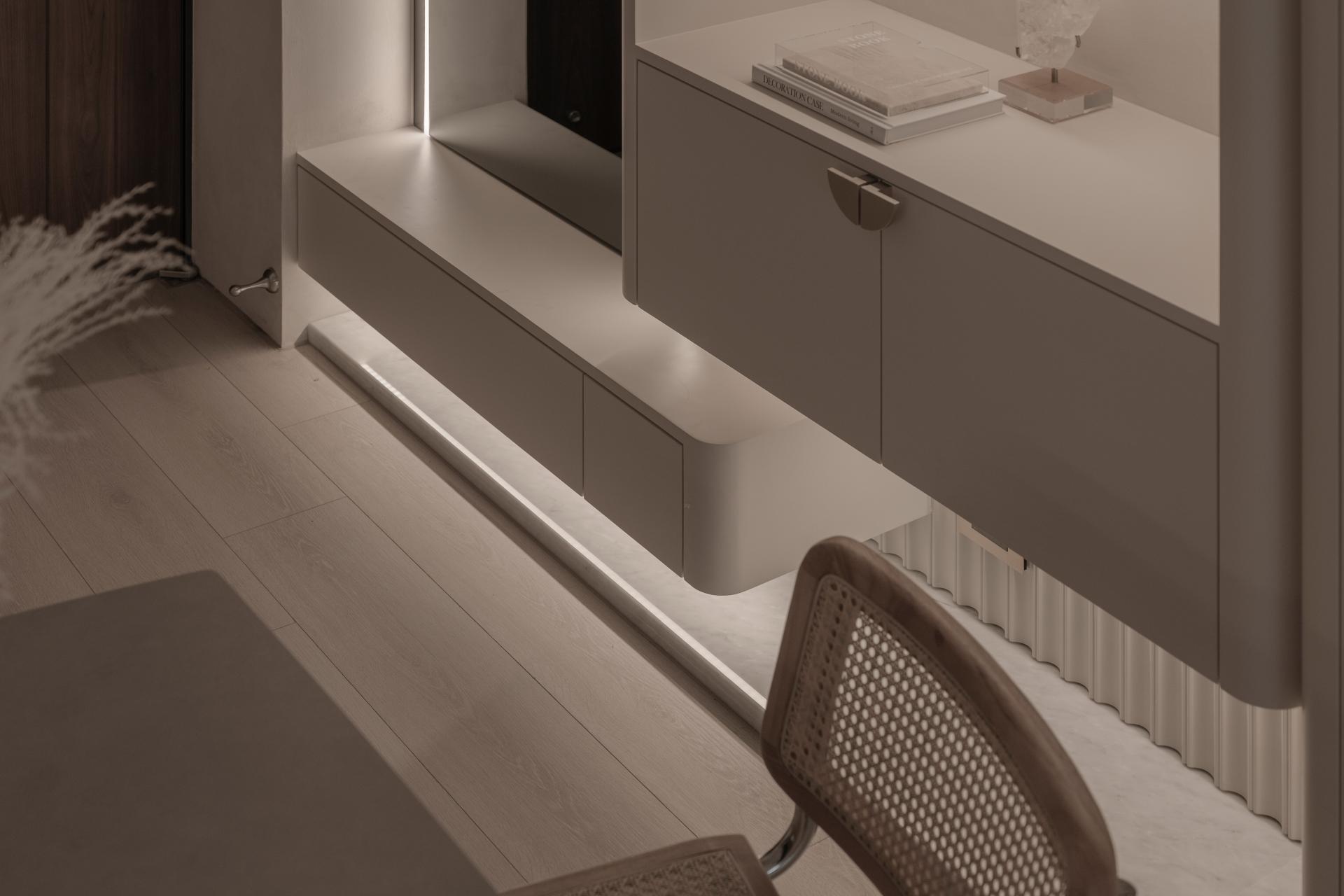 London Design Awards Winner - A Mellow Land