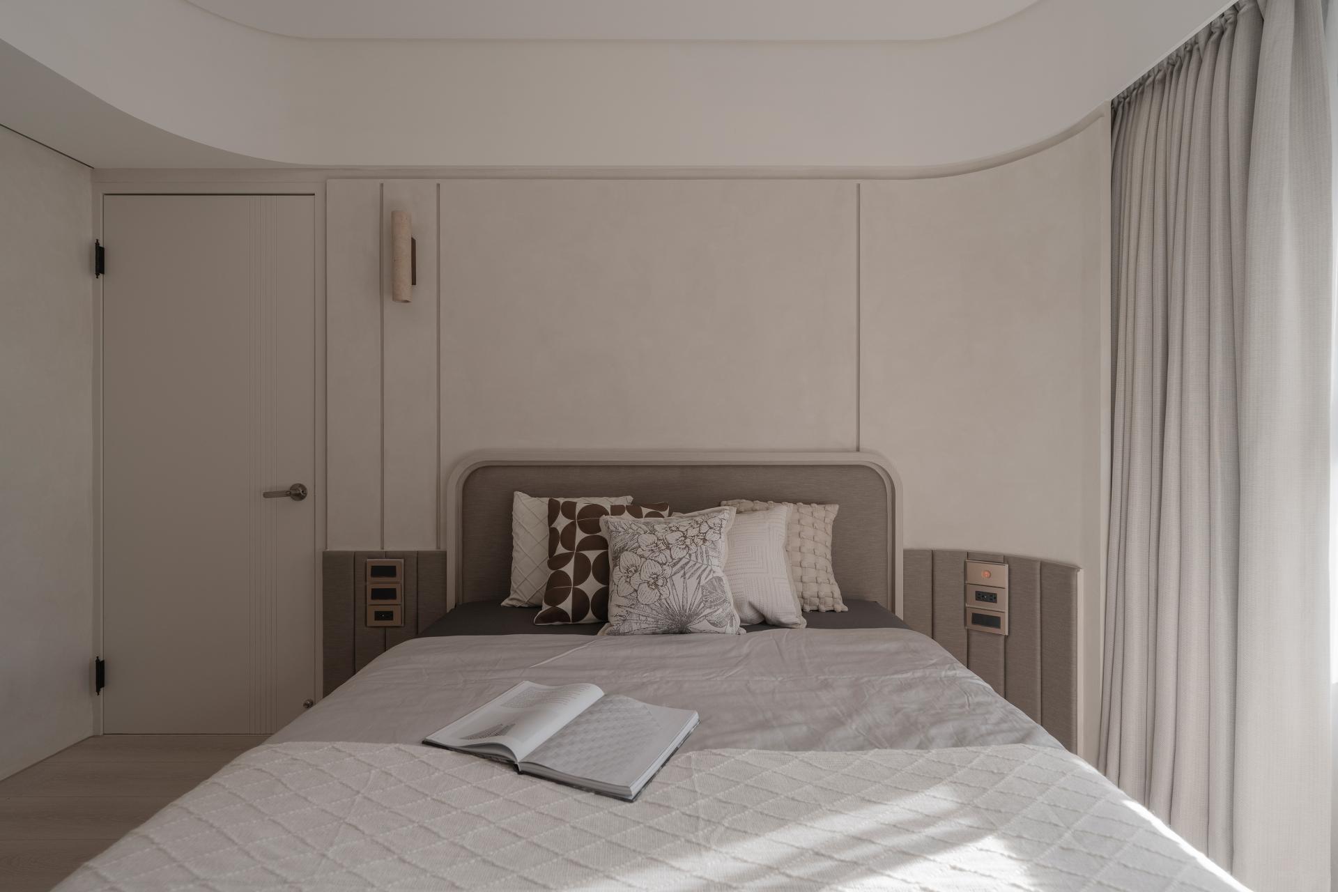 London Design Awards Winner - A Mellow Land