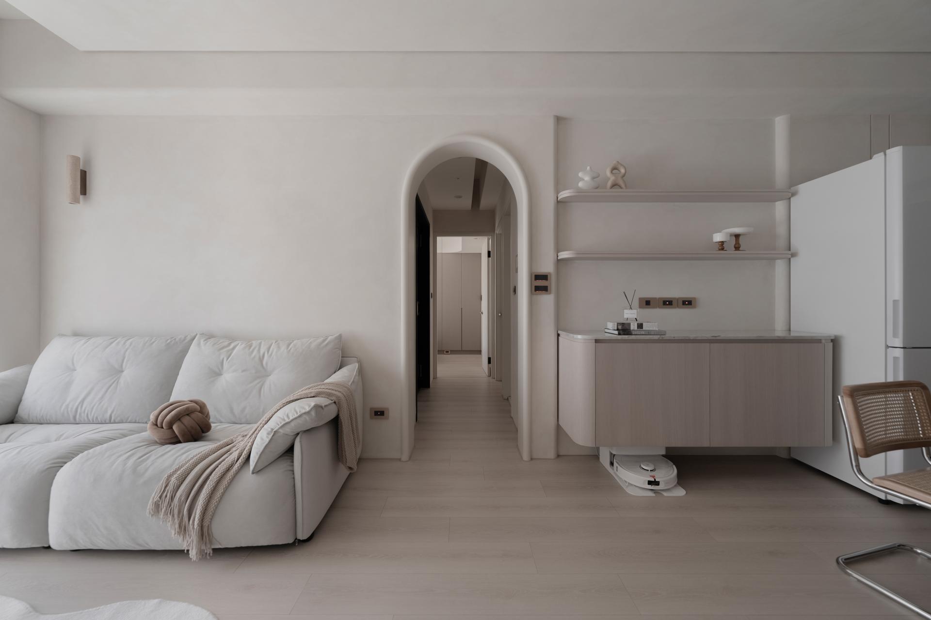 London Design Awards Winner - A Mellow Land
