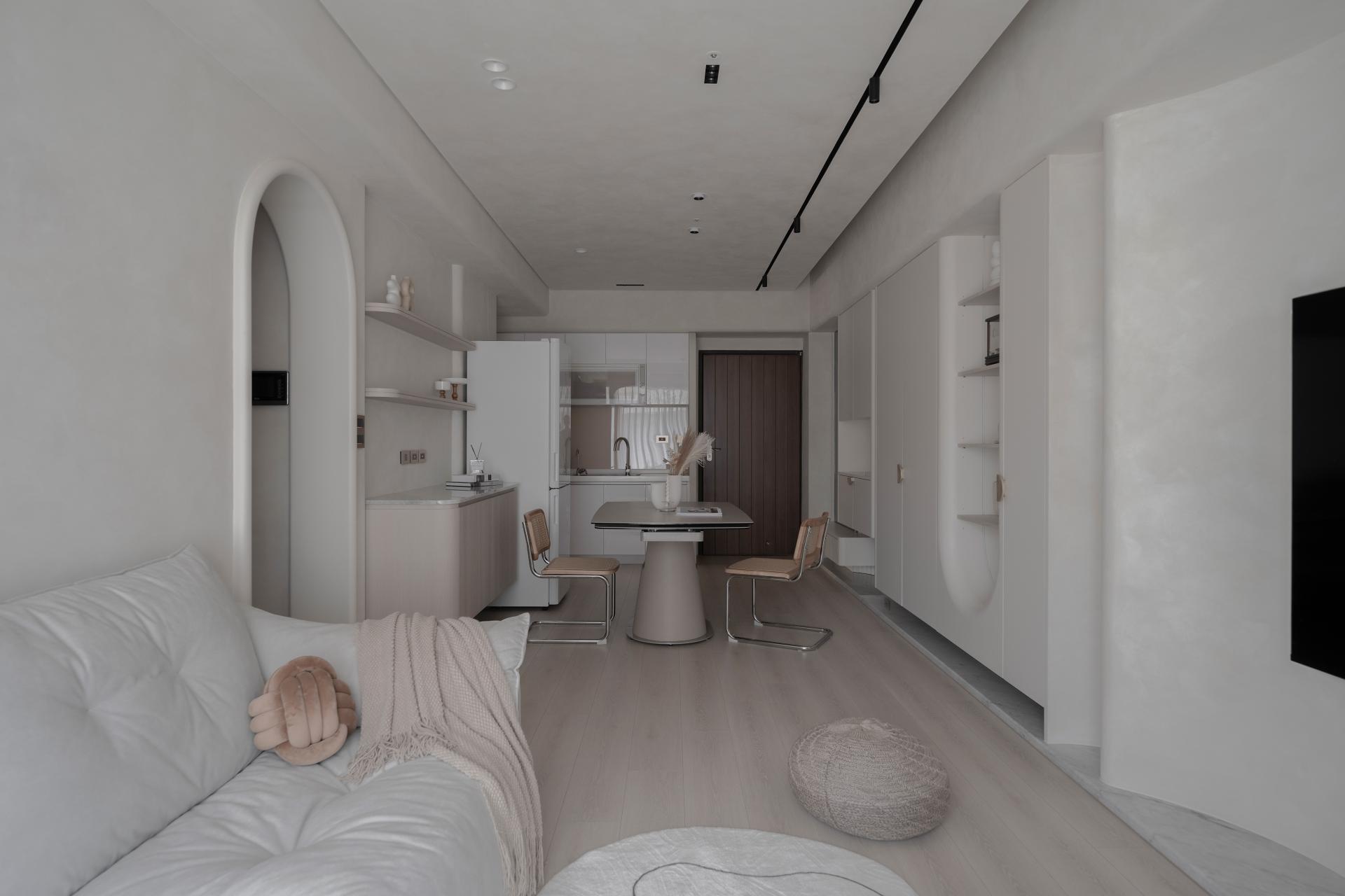 London Design Awards Winner - A Mellow Land