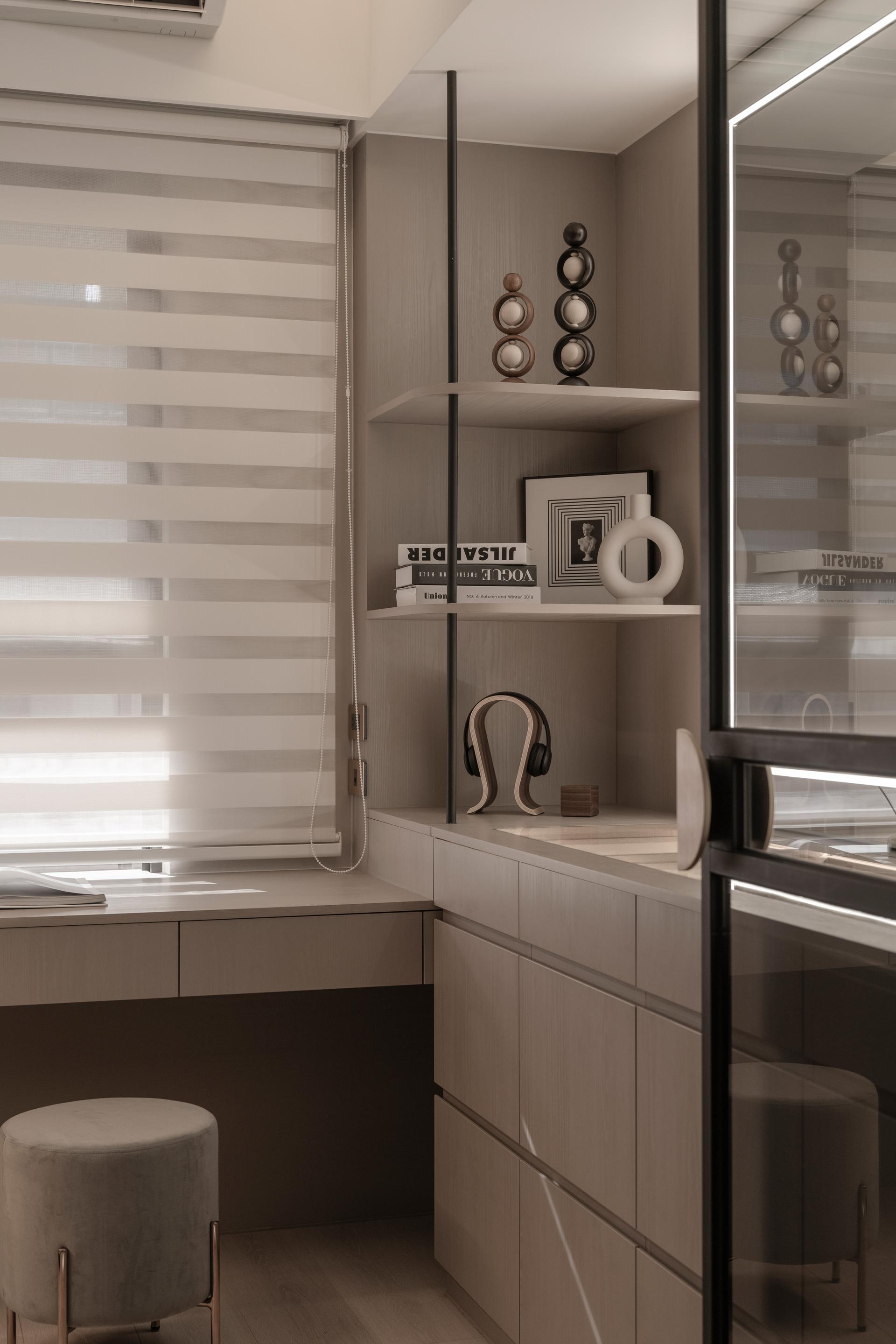 London Design Awards Winner - A Mellow Land