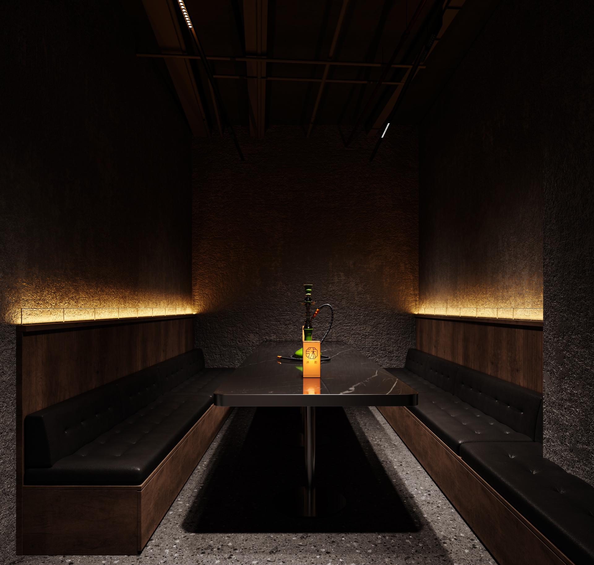 London Design Awards Winner - Mu Zhuo Tavern & Public House