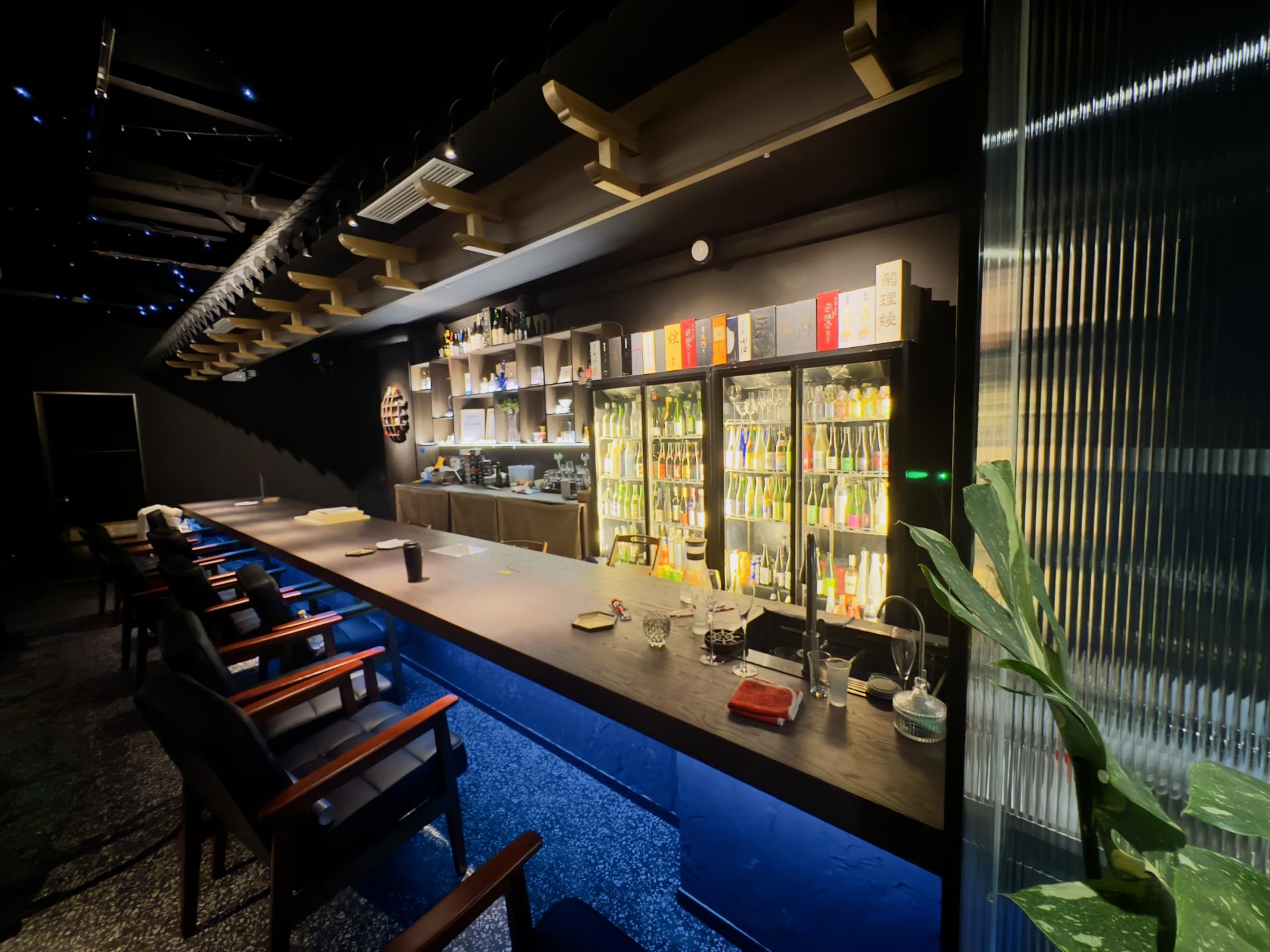 London Design Awards Winner - Mu Zhuo Tavern & Public House