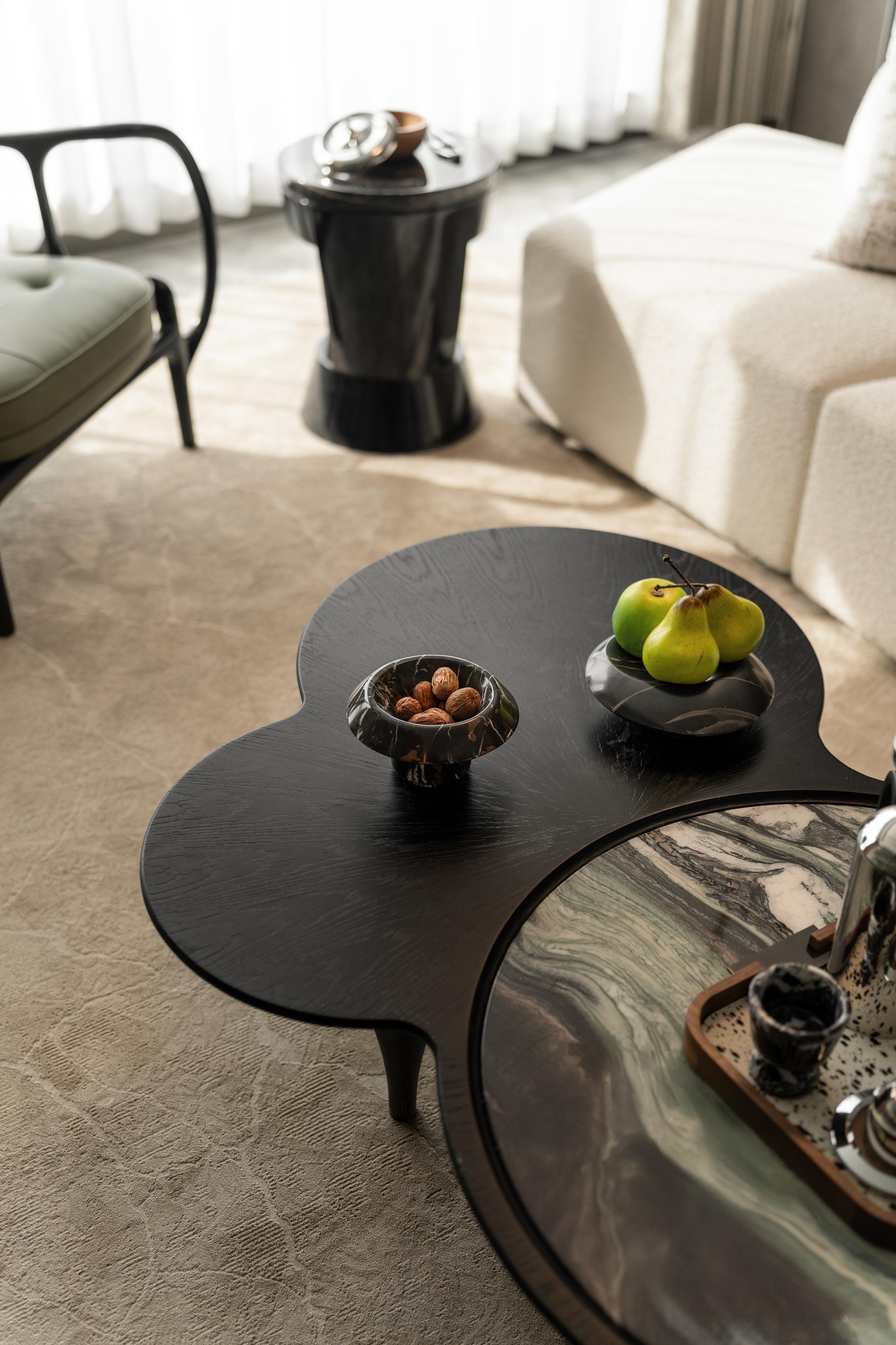 London Design Awards Winner - Changsha Yuhaitang Model Room