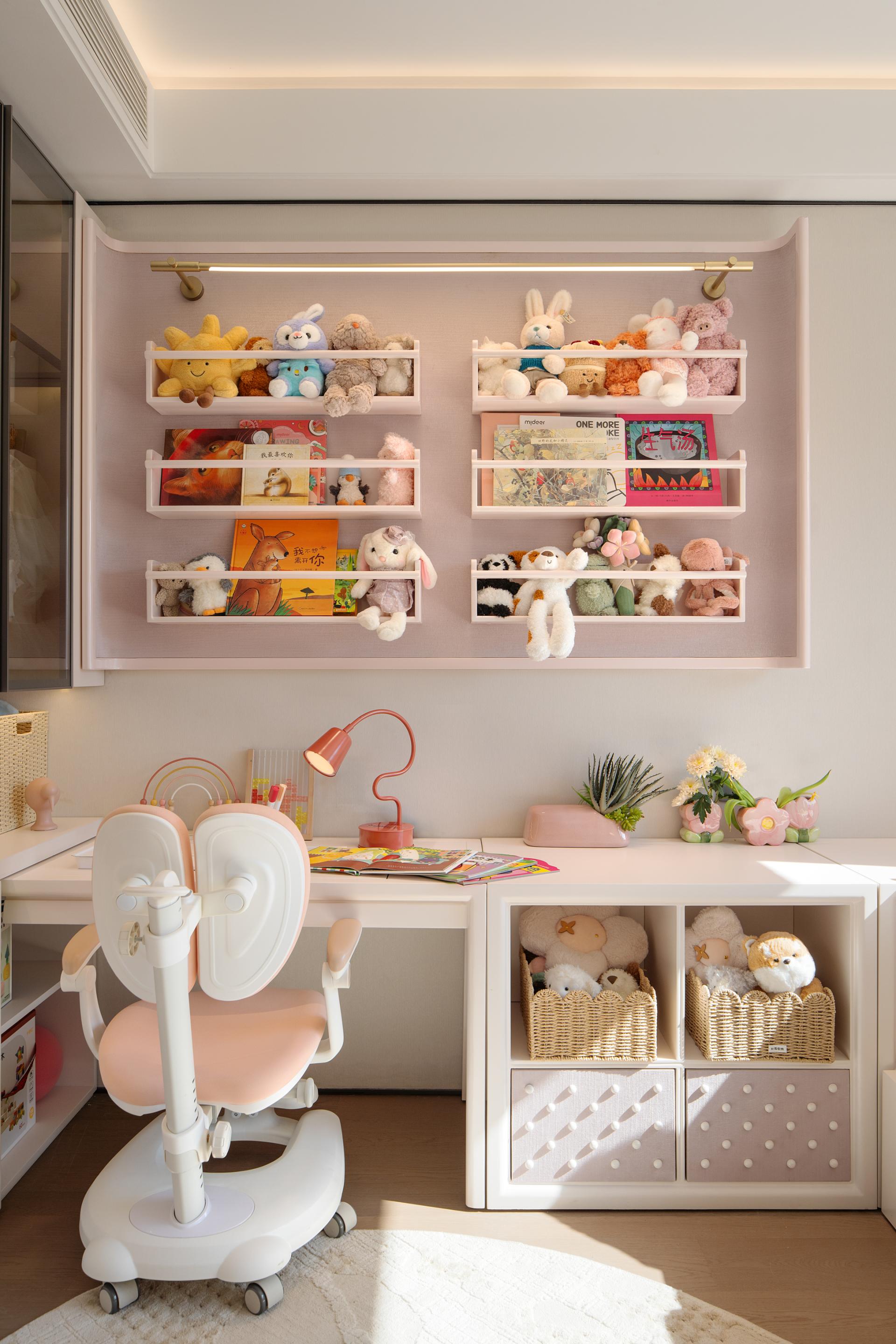 London Design Awards Winner - Changsha Yuhaitang Model Room