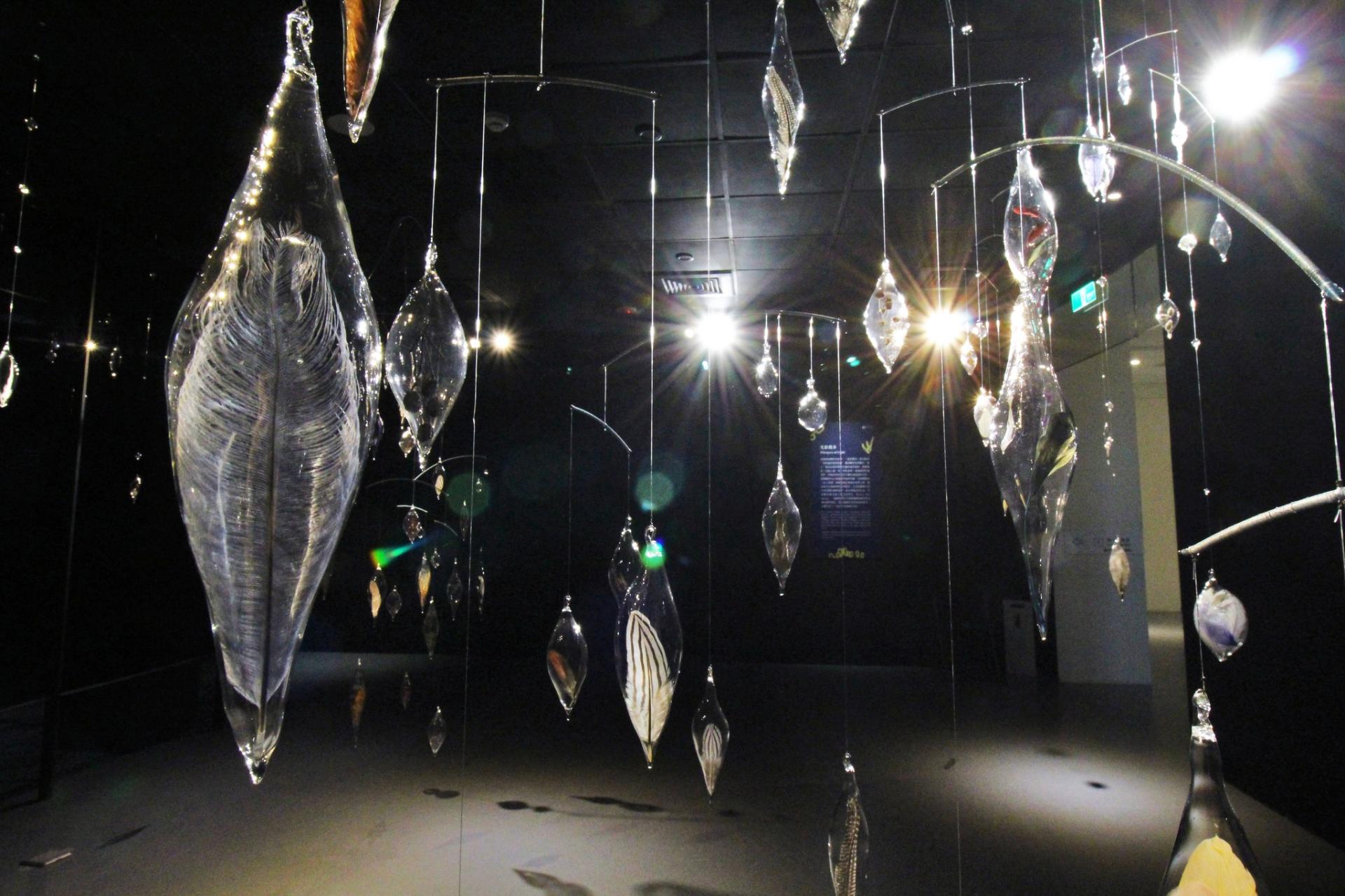 London Design Awards Winner - Glass in Adagio