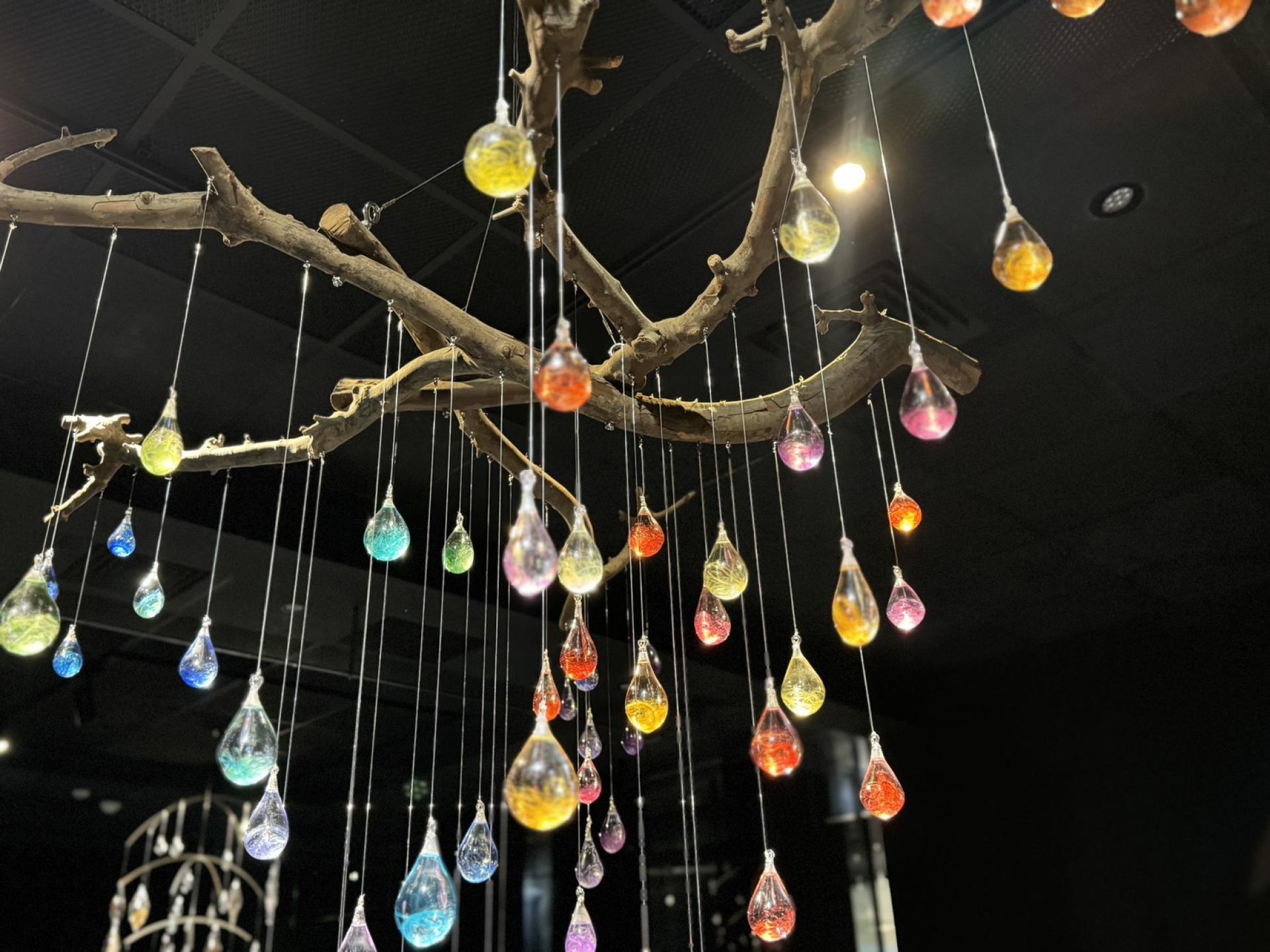 London Design Awards Winner - Glass in Adagio