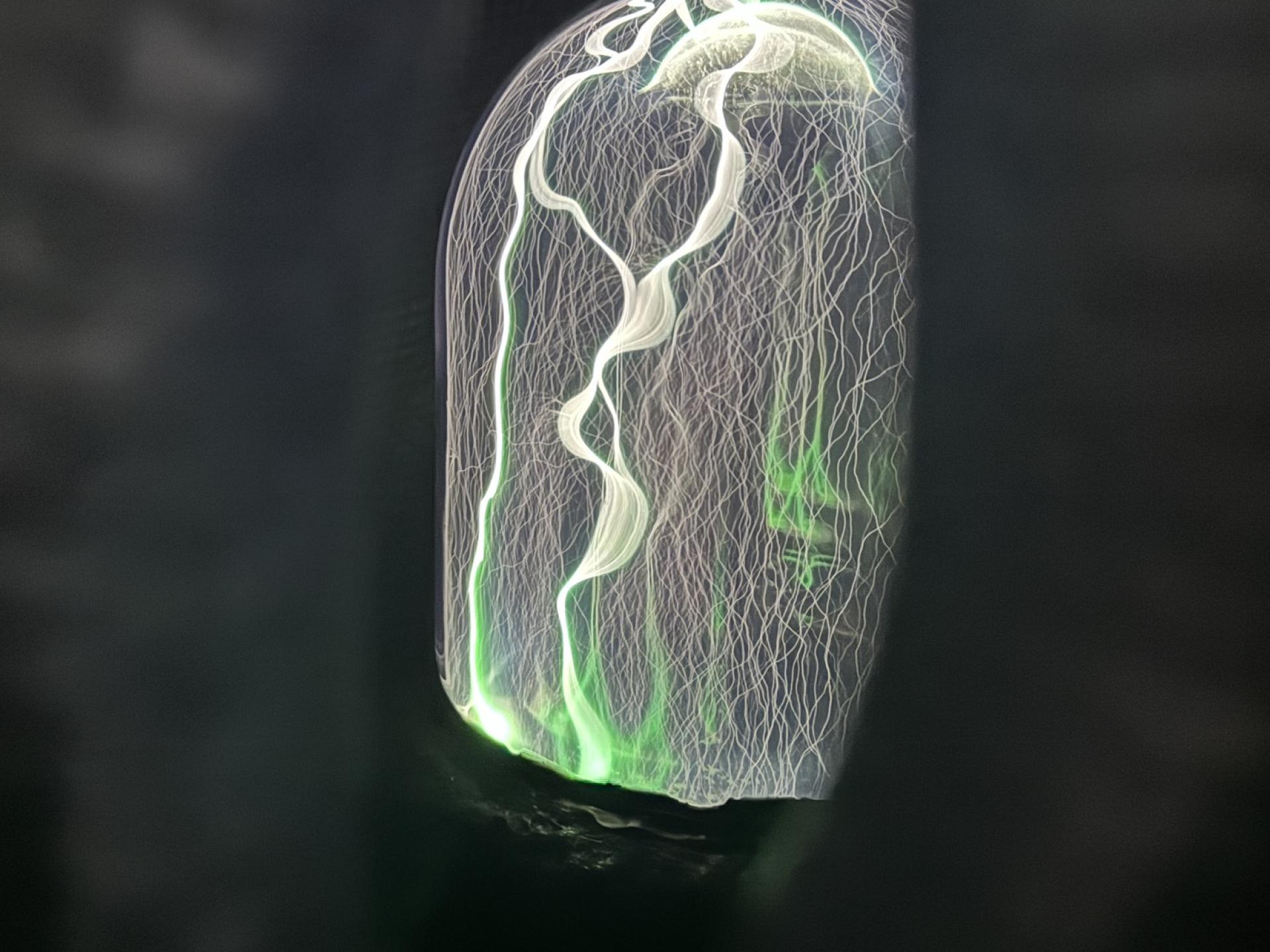 London Design Awards Winner - Glass in Adagio