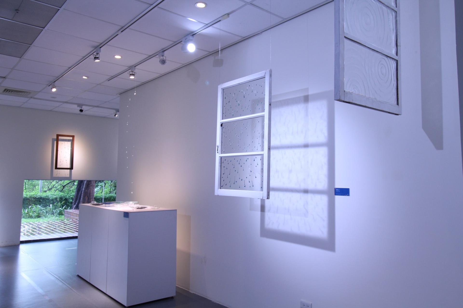London Design Awards Winner - Glass in Adagio