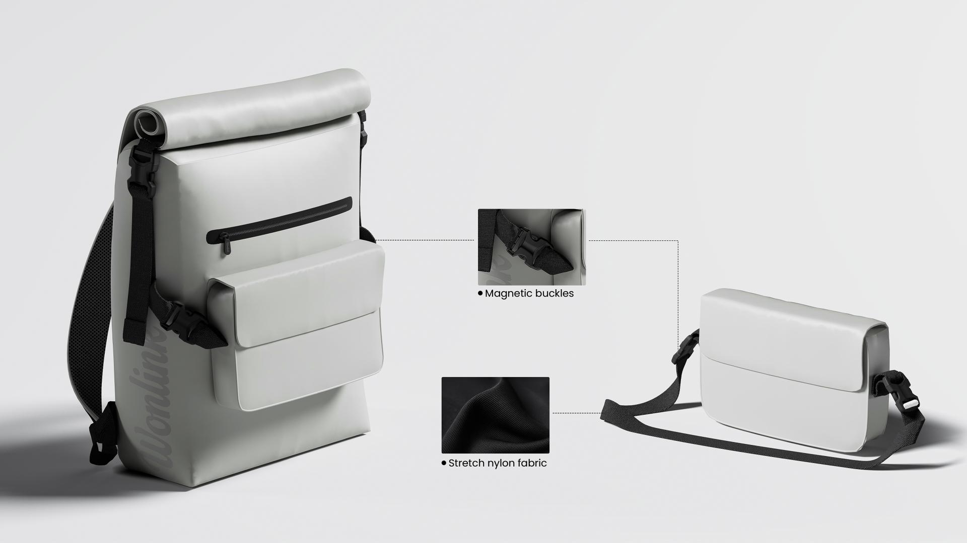London Design Awards Winner - Wonlink