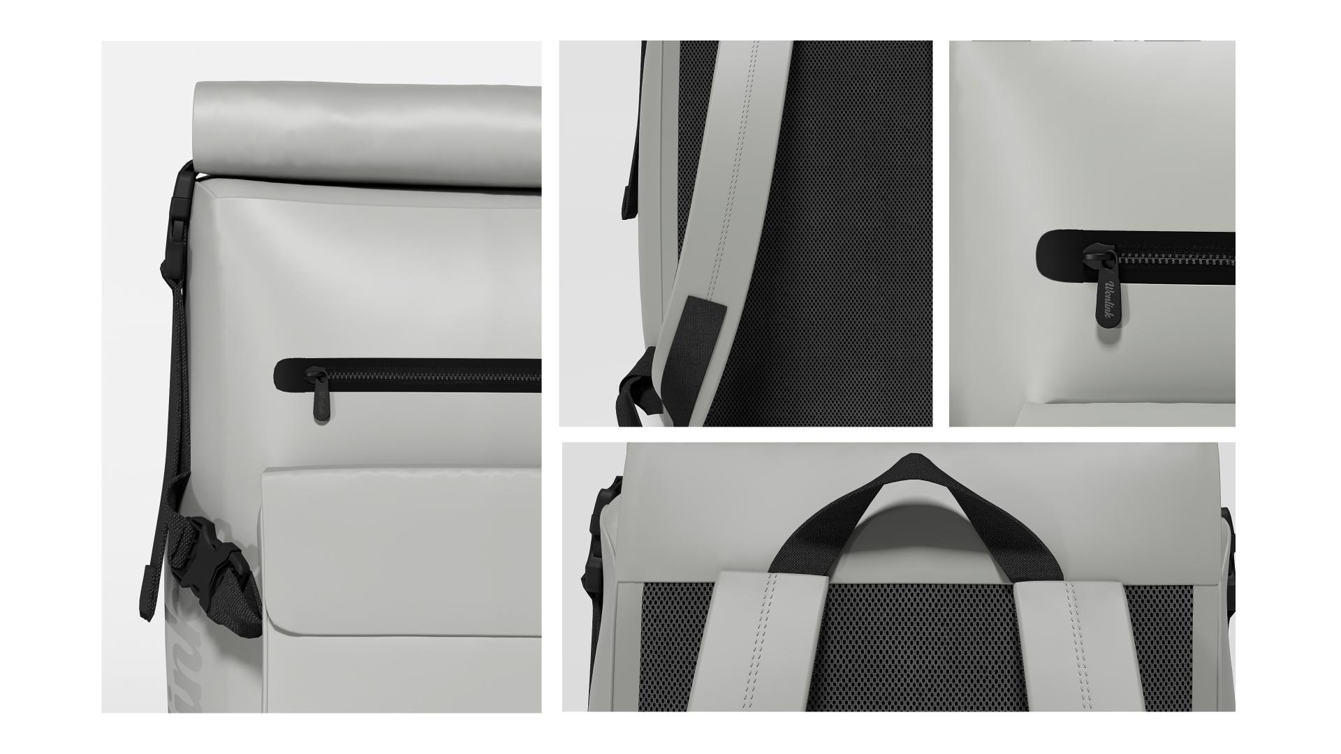 London Design Awards Winner - Wonlink
