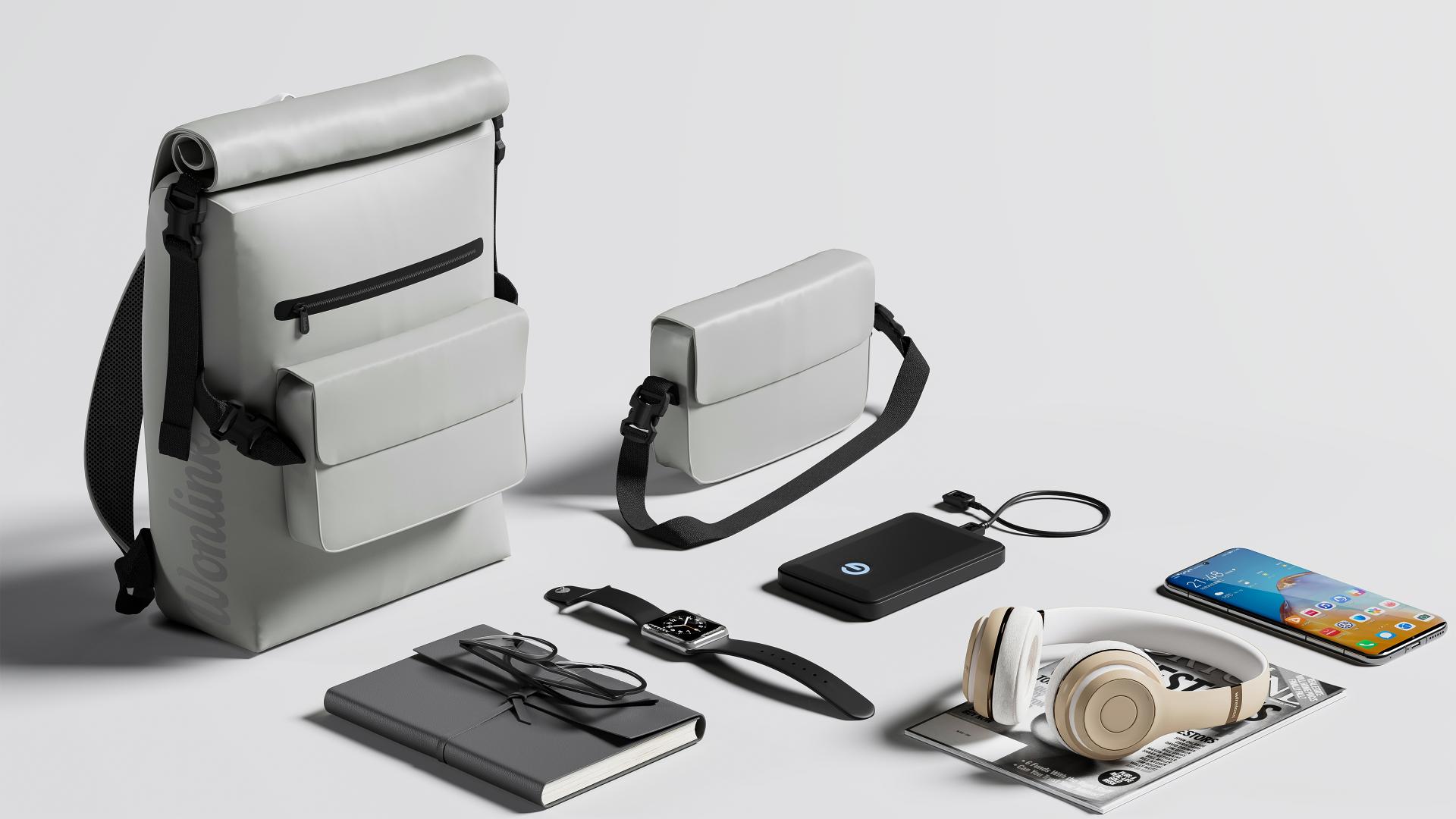 London Design Awards Winner - Wonlink