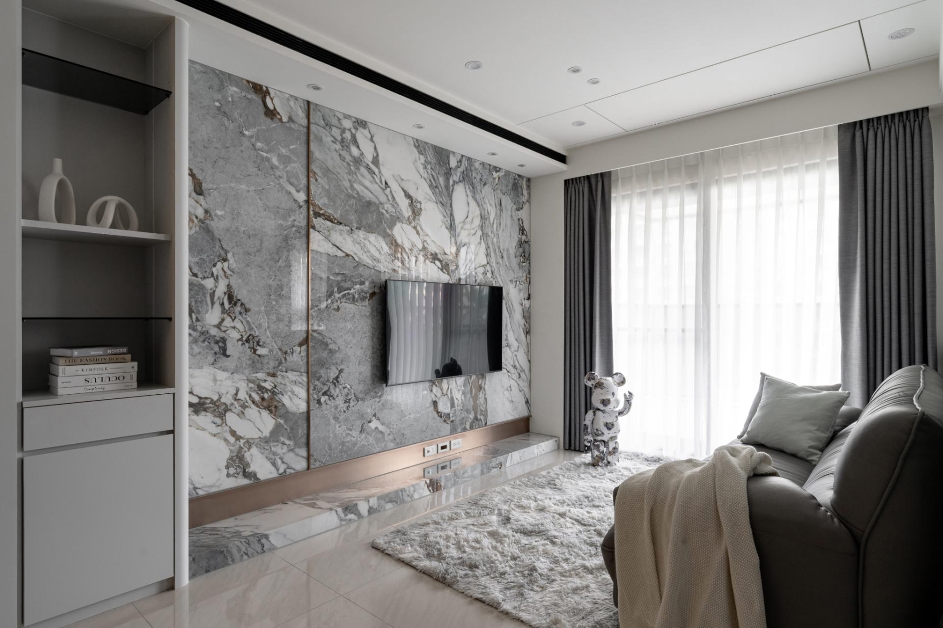 London Design Awards Winner - Whisper of Mist