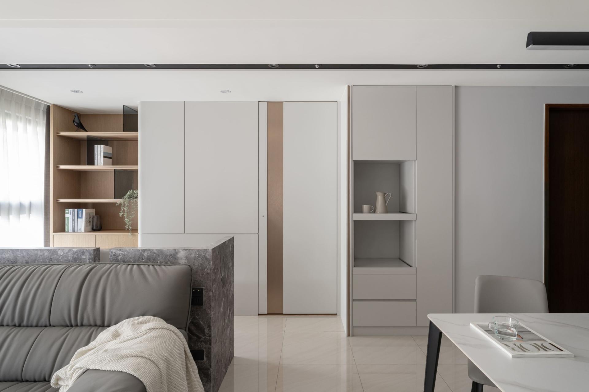 London Design Awards Winner - Whisper of Mist