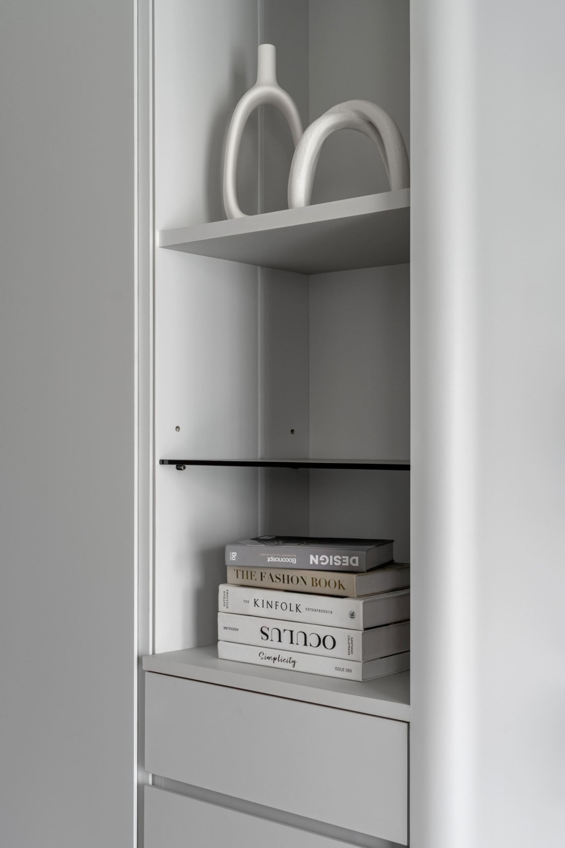 London Design Awards Winner - Whisper of Mist