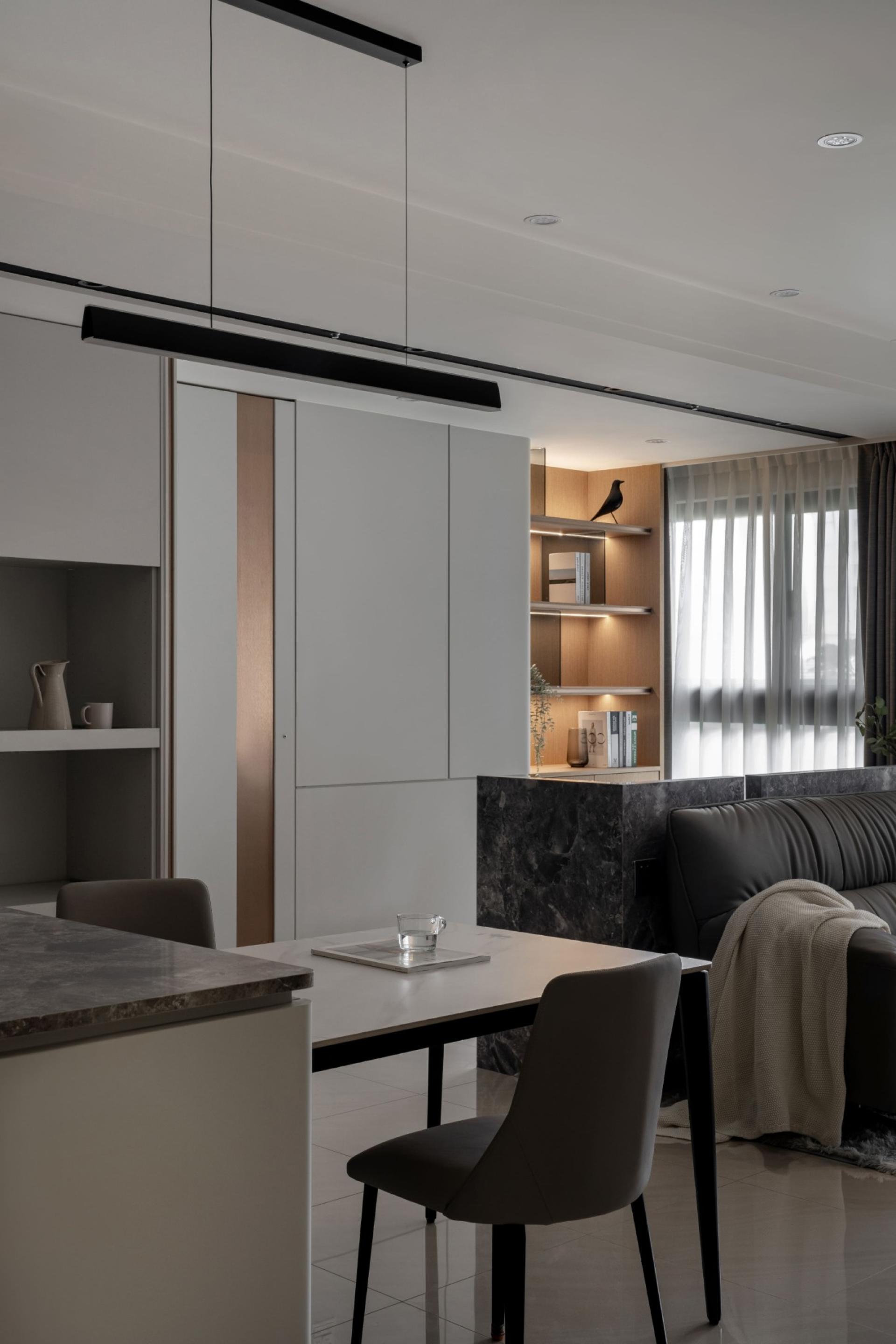 London Design Awards Winner - Whisper of Mist