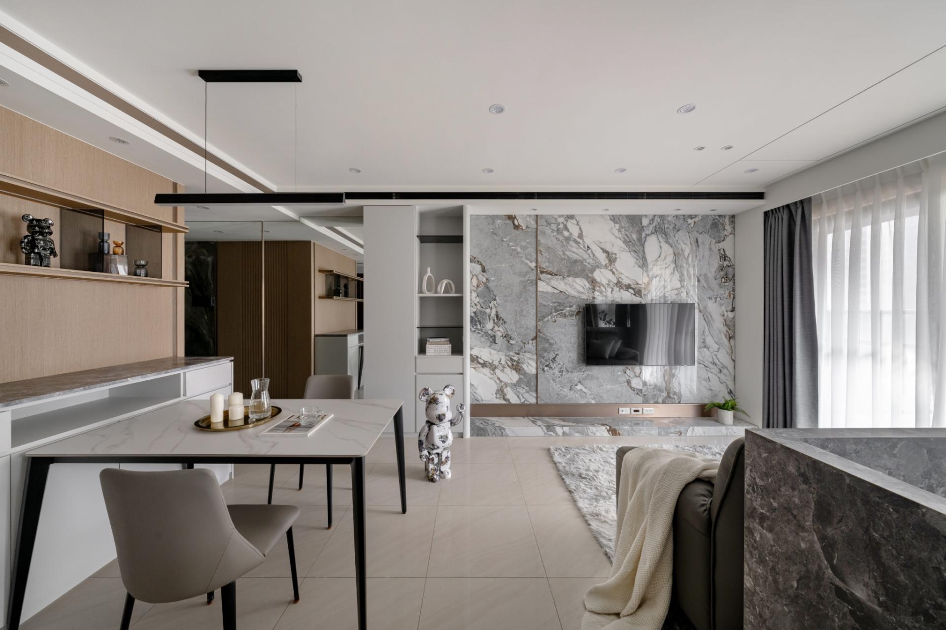 London Design Awards Winner - Whisper of Mist