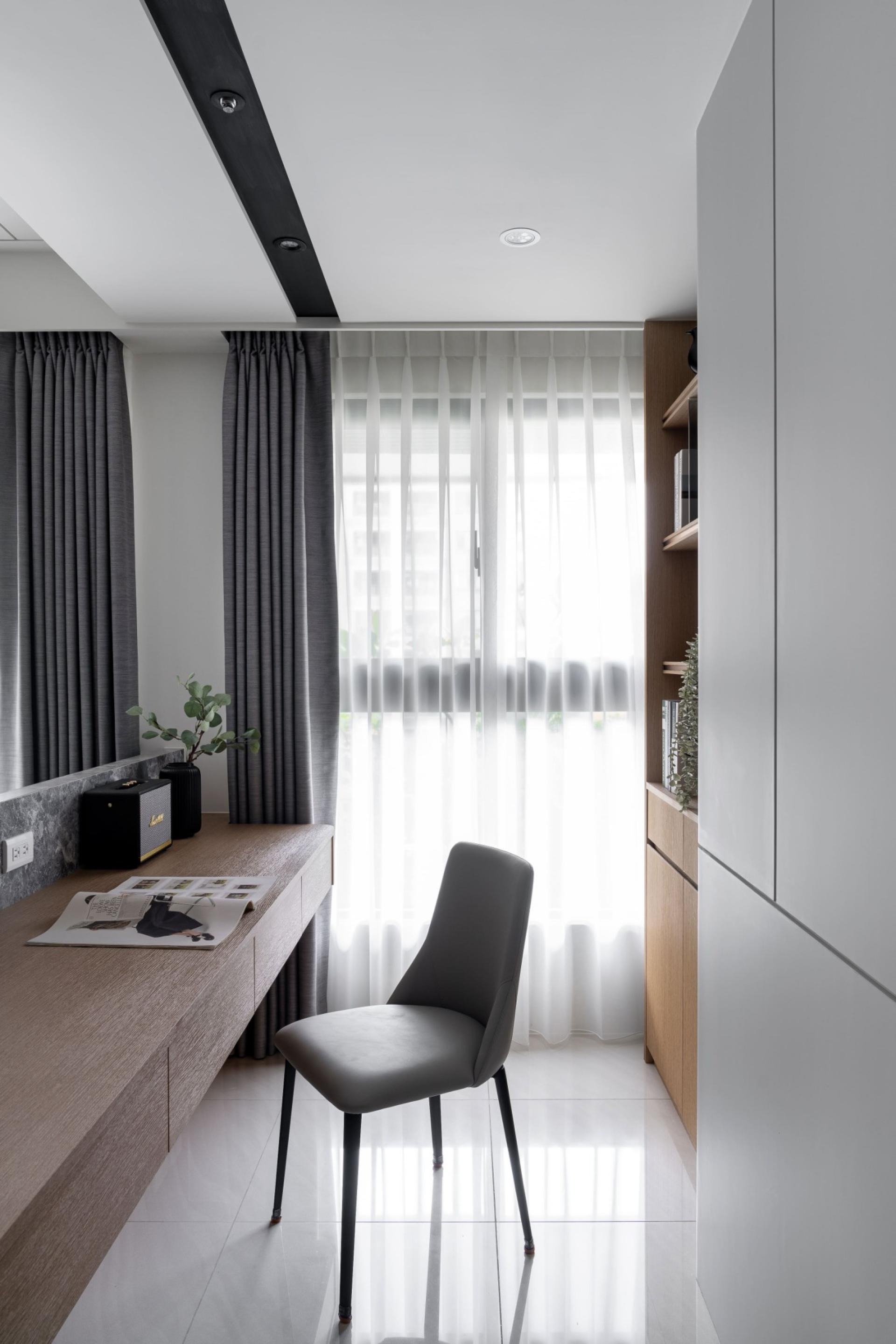 London Design Awards Winner - Whisper of Mist