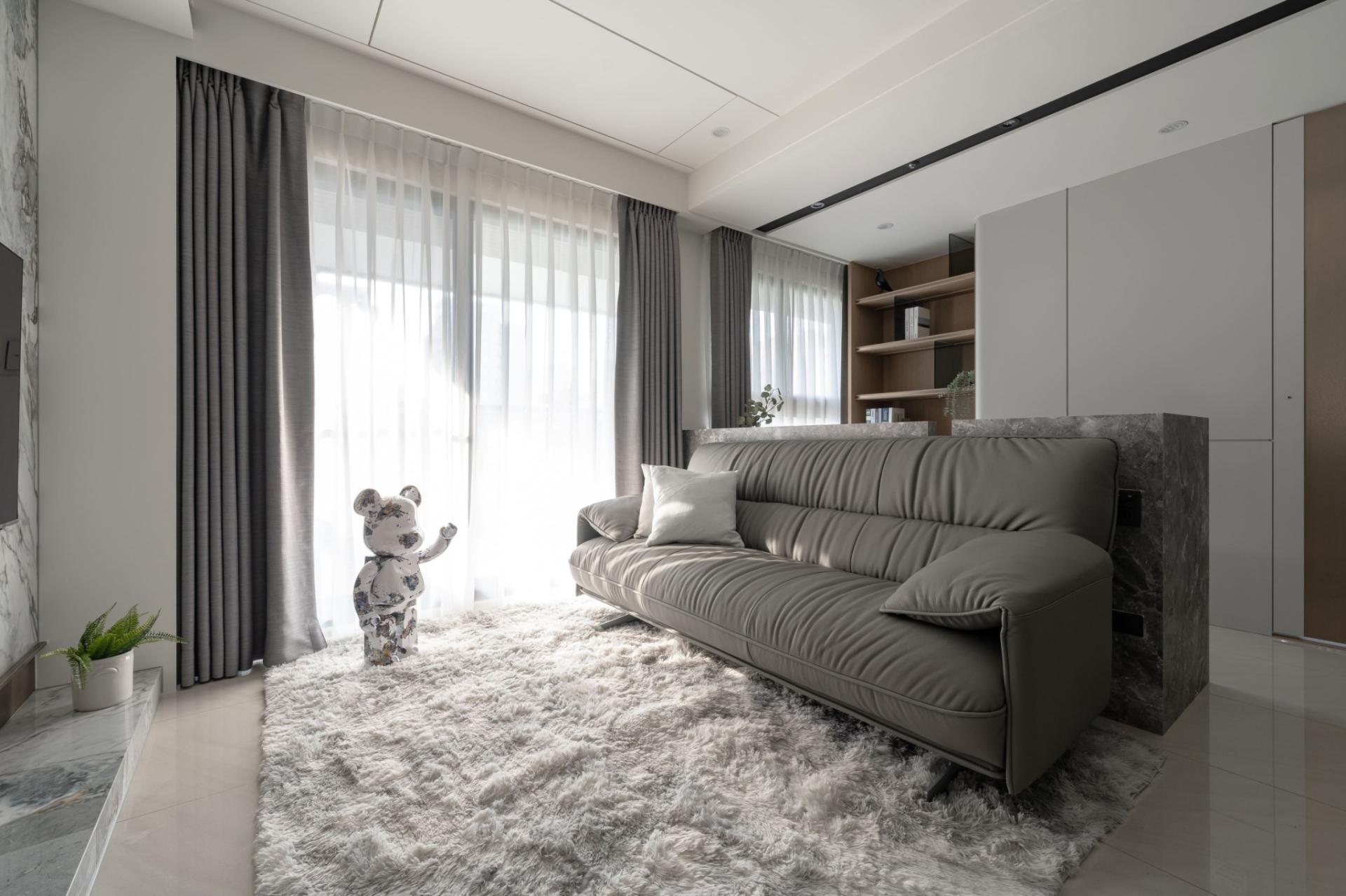 London Design Awards Winner - Whisper of Mist