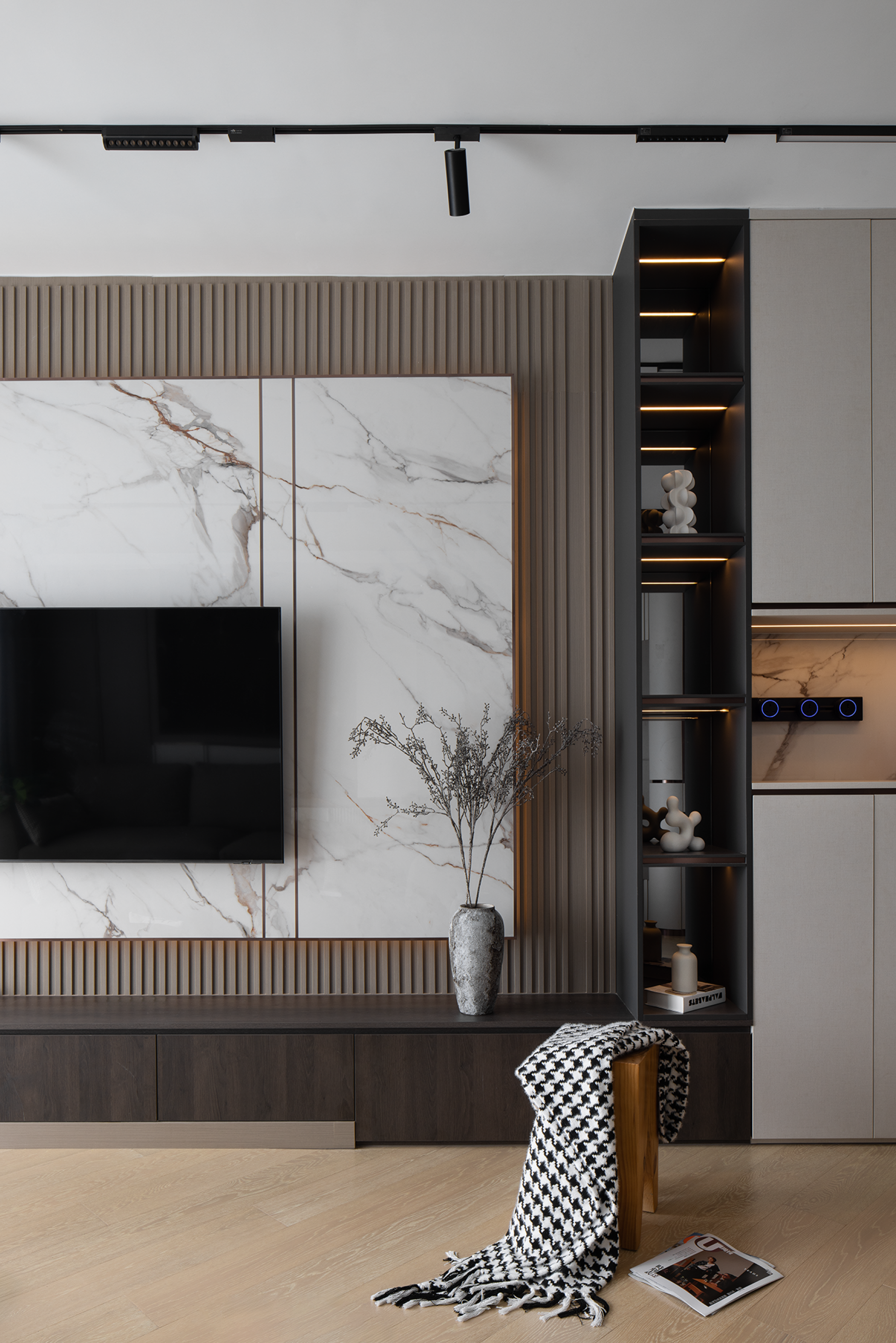 London Design Awards Winner - The Belcher's 