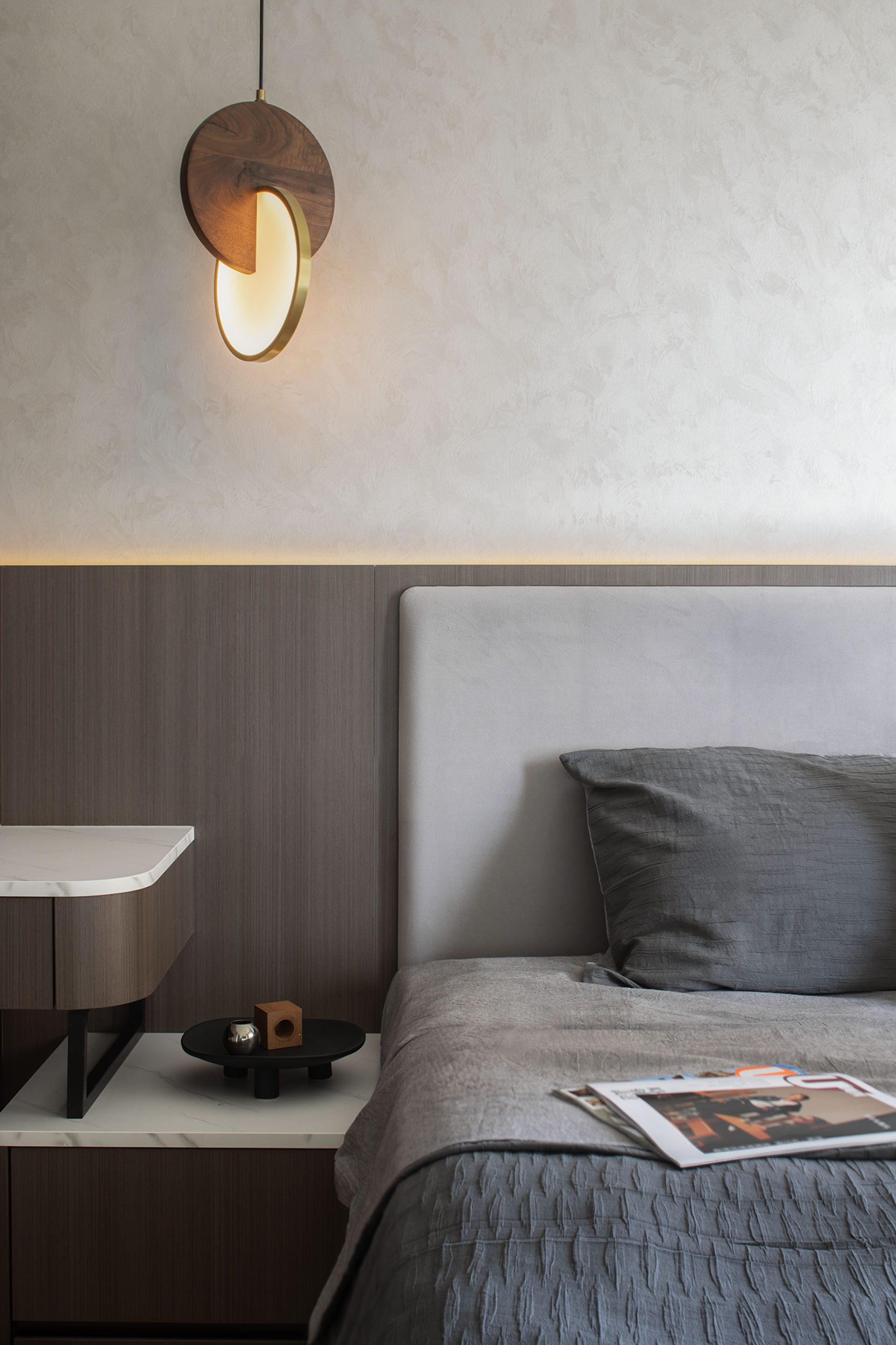 London Design Awards Winner - The Belcher's 