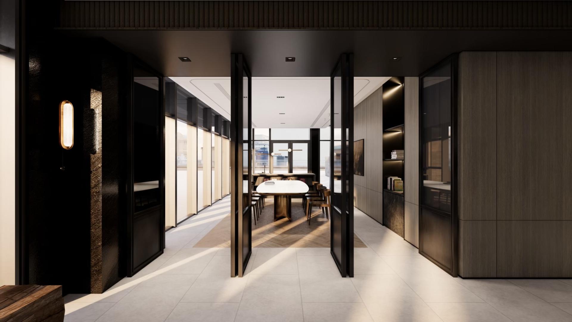 London Design Awards Winner - Yue Shan Chiu