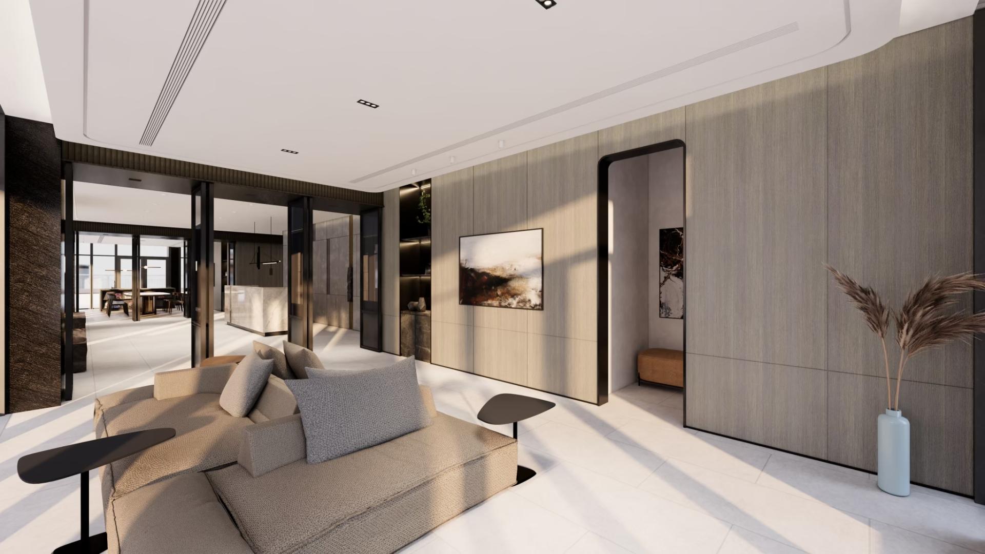 London Design Awards Winner - Yue Shan Chiu