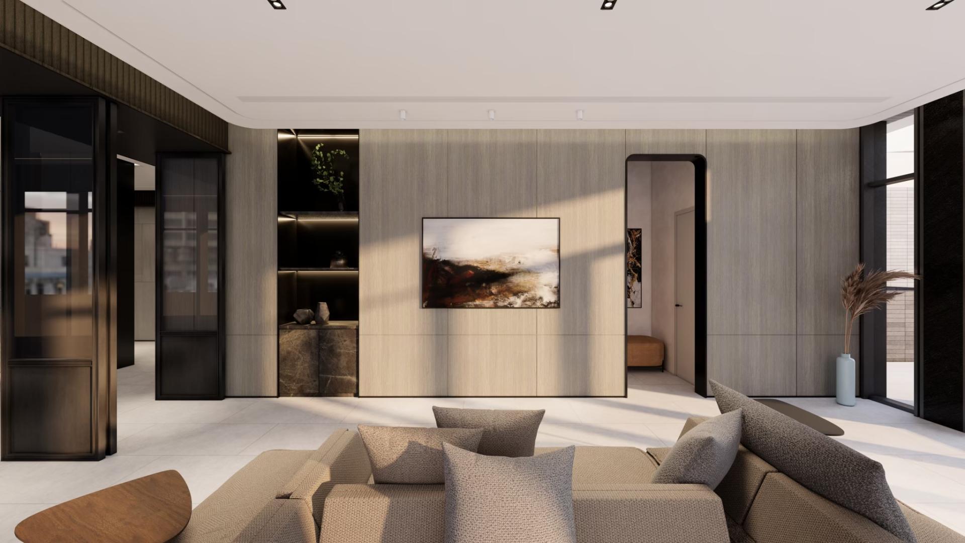 London Design Awards Winner - Yue Shan Chiu