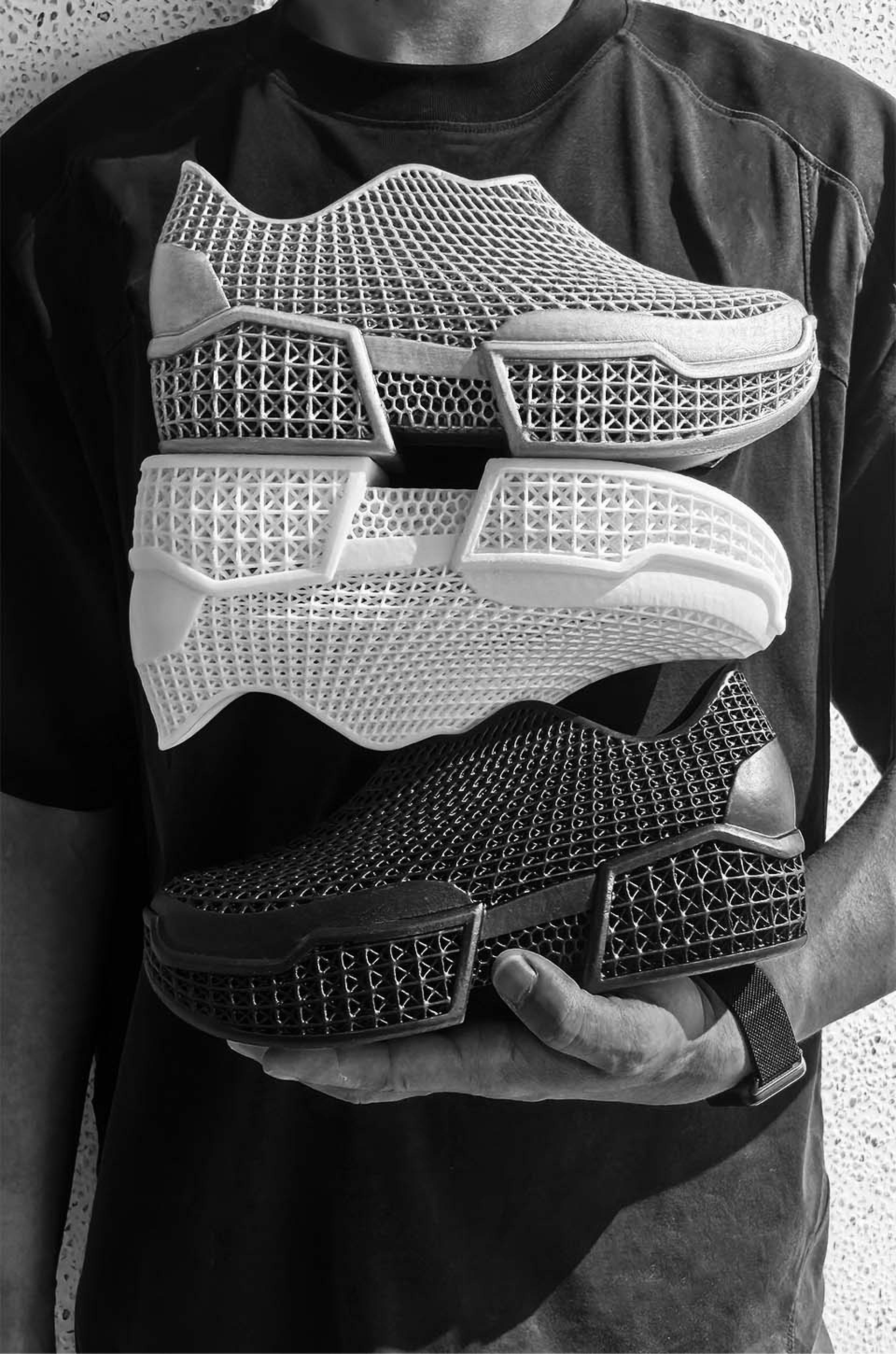 London Design Awards Winner - AIR FLY