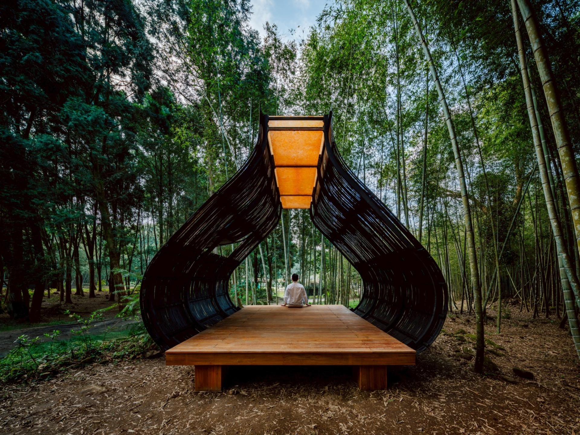 London Design Awards | Exhibition & Events Six Senses & Nature:
