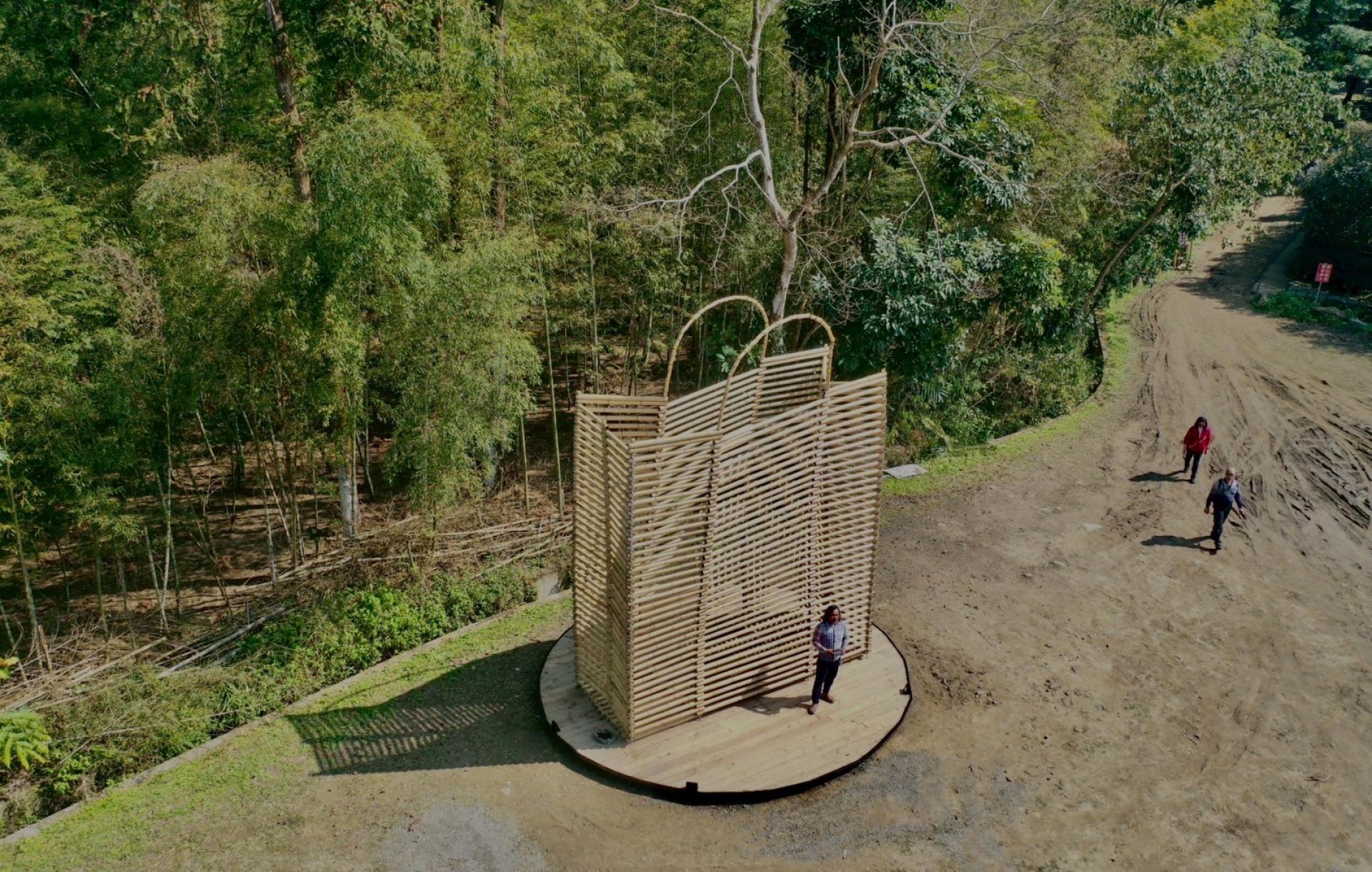 London Design Awards Winner - Six Senses & Nature: 2025 Nantou Bamboo Dream Festival