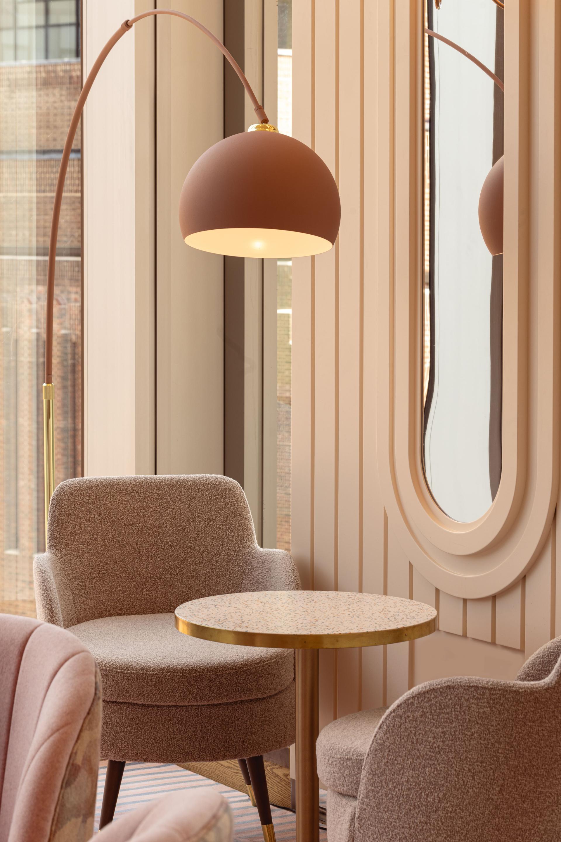 London Design Awards Winner - JOIA Battersea