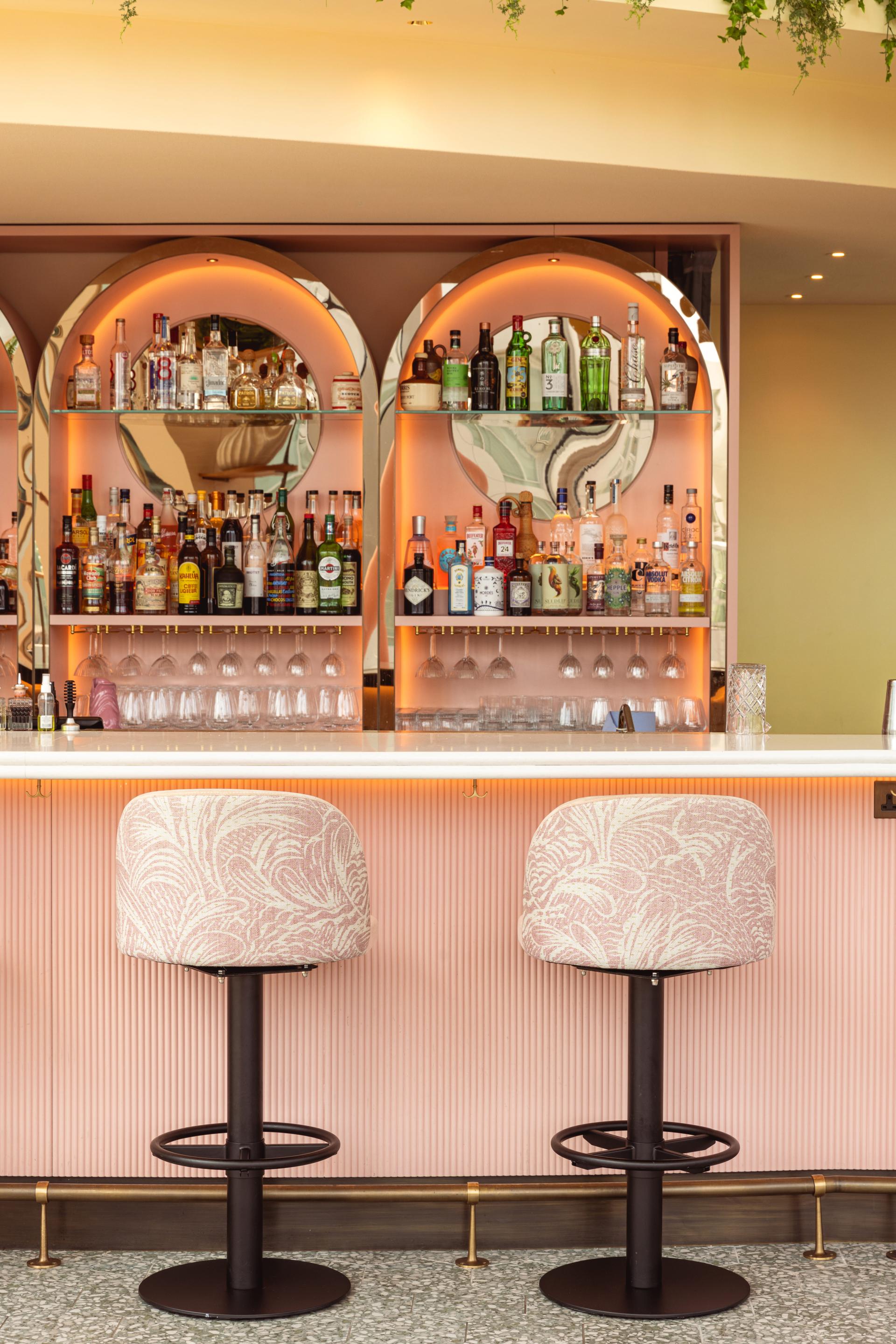 London Design Awards Winner - JOIA Battersea