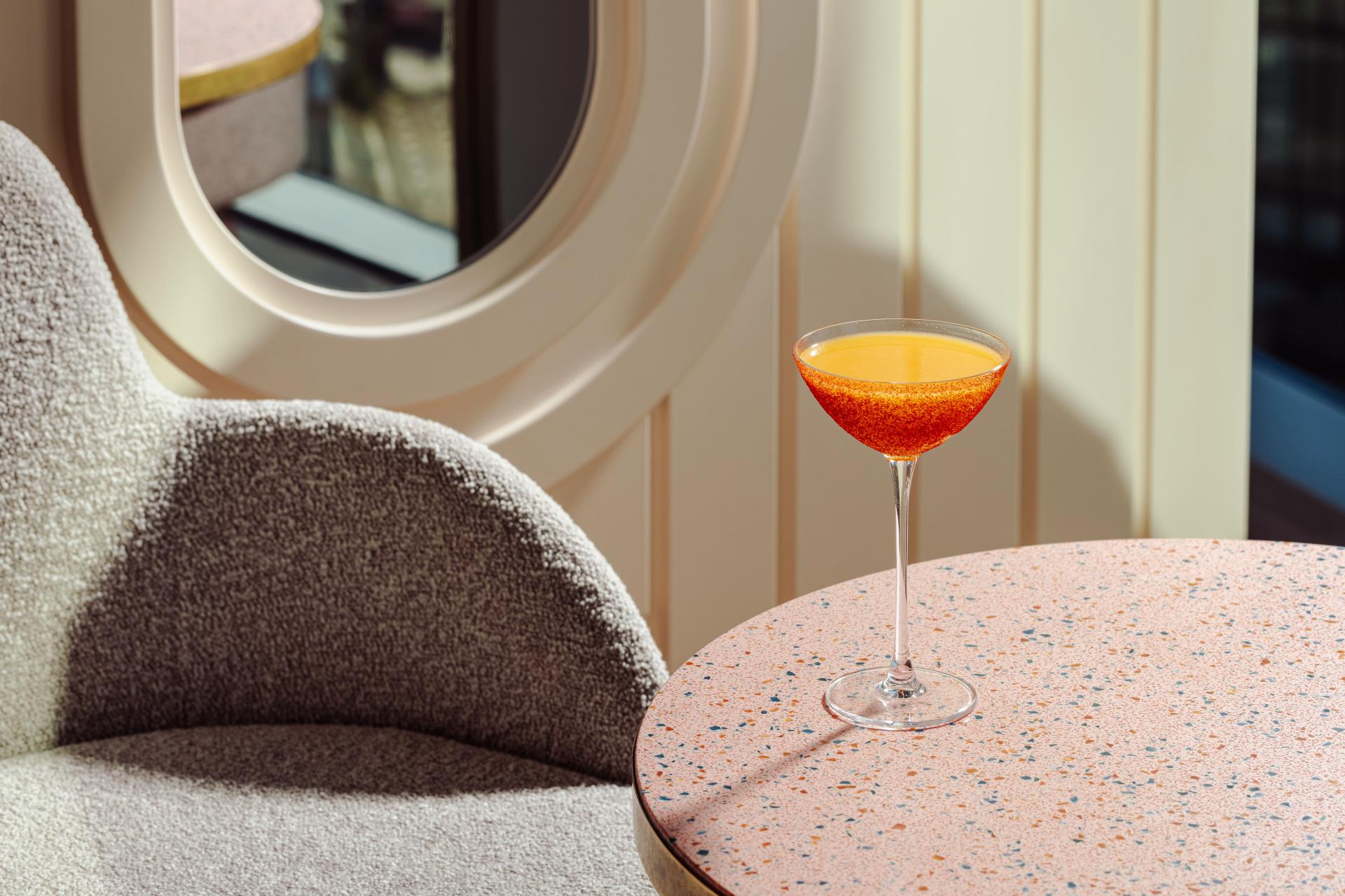 London Design Awards Winner - JOIA Battersea