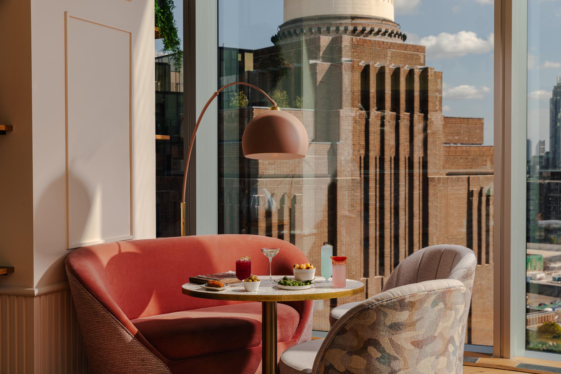 London Design Awards Winner - JOIA Battersea
