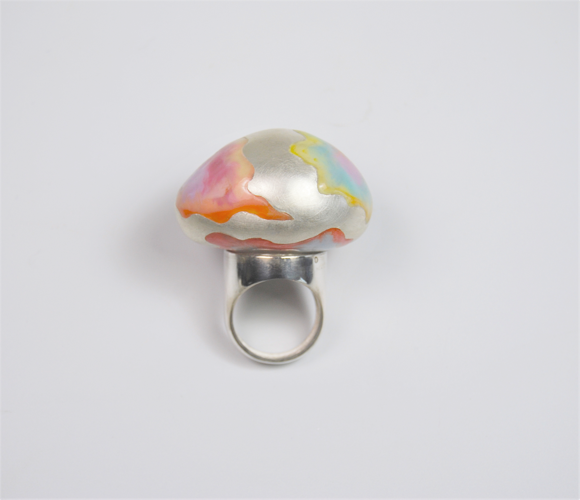 London Design Awards Winner - Ephemeral illusion